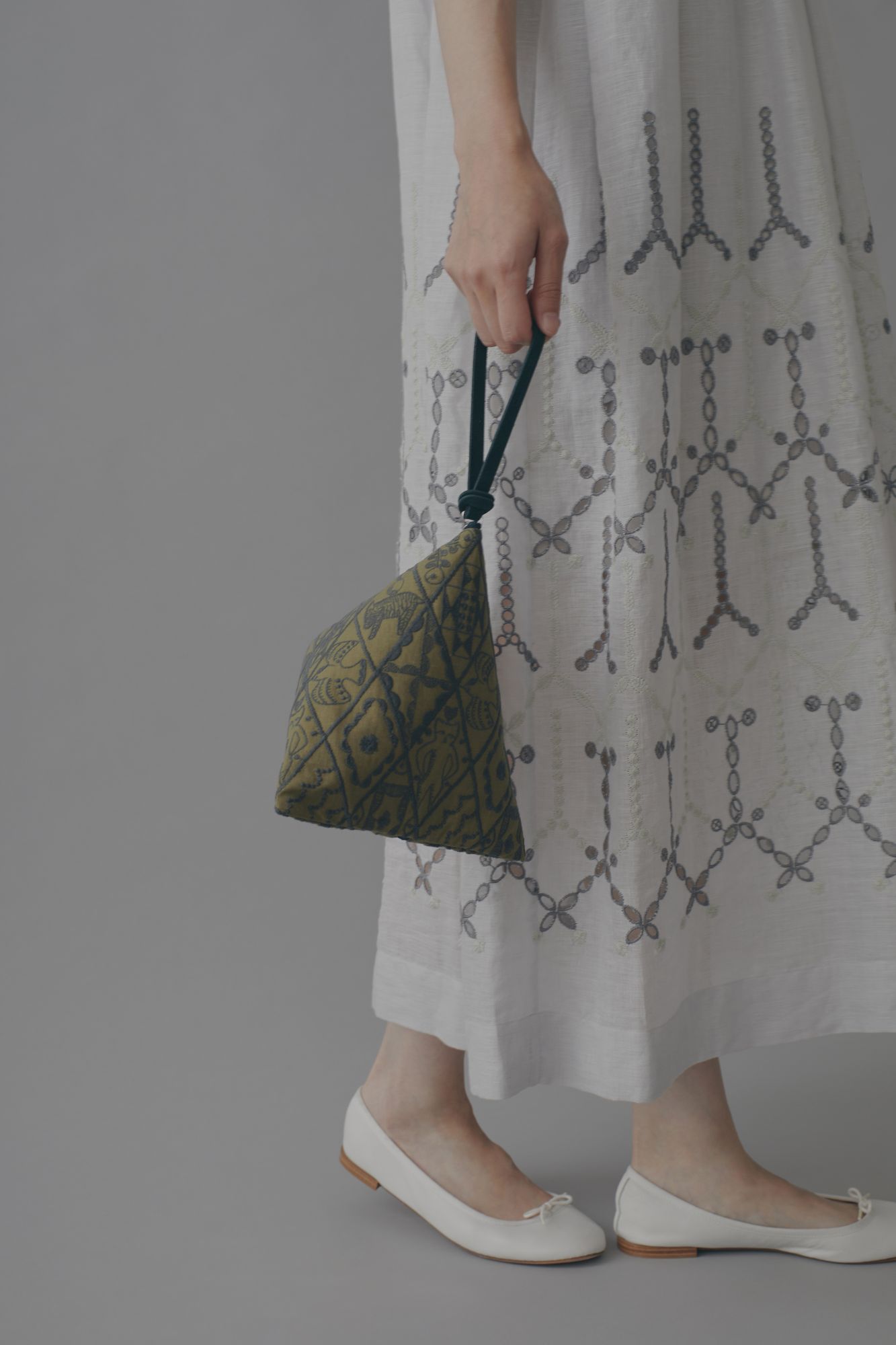 symphony tetra pouch - minä perhonen