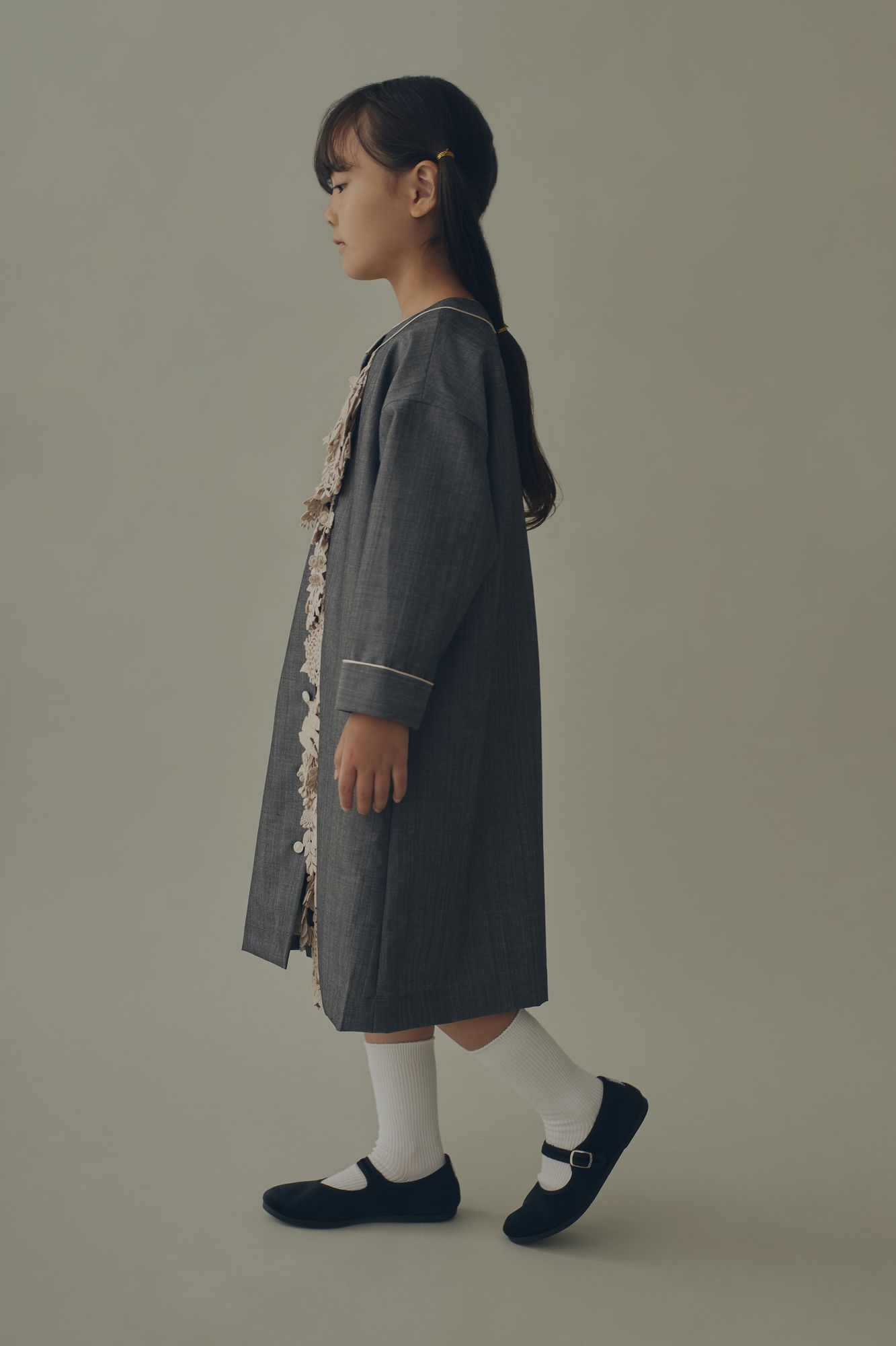 forest parade セレモニードレス - minä perhonen