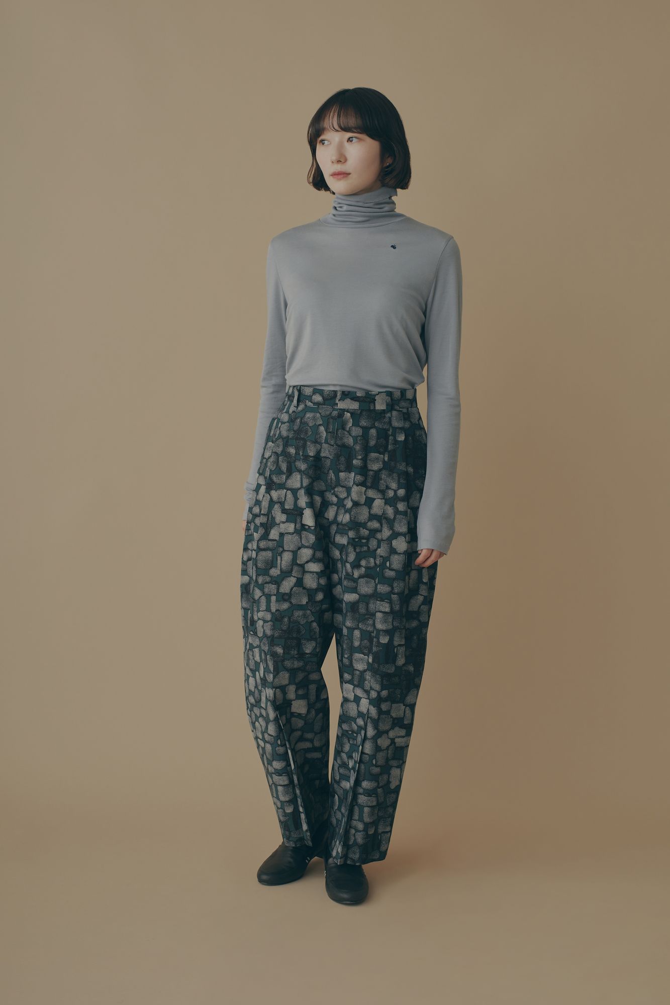 kivi パンツ - minä perhonen