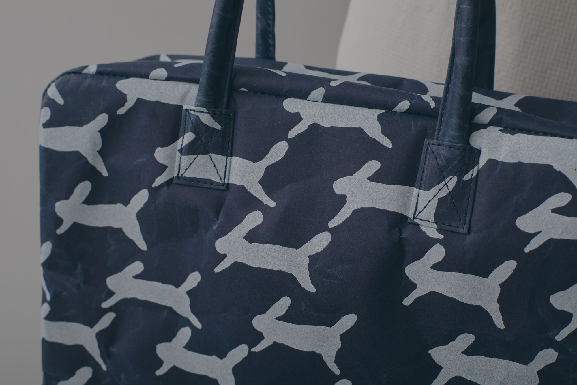 run run run ブリーフケースM - minä perhonen