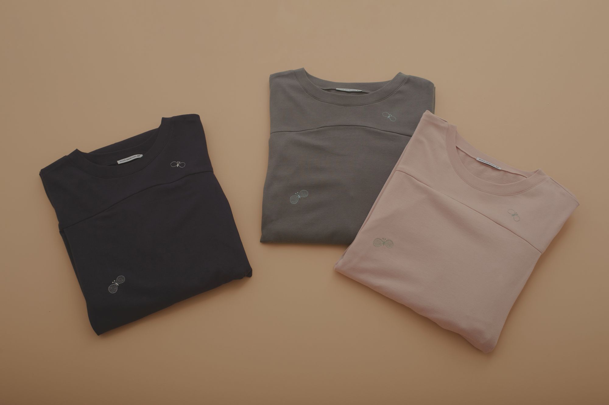 choucho マタニティカットソードレス - minä perhonen