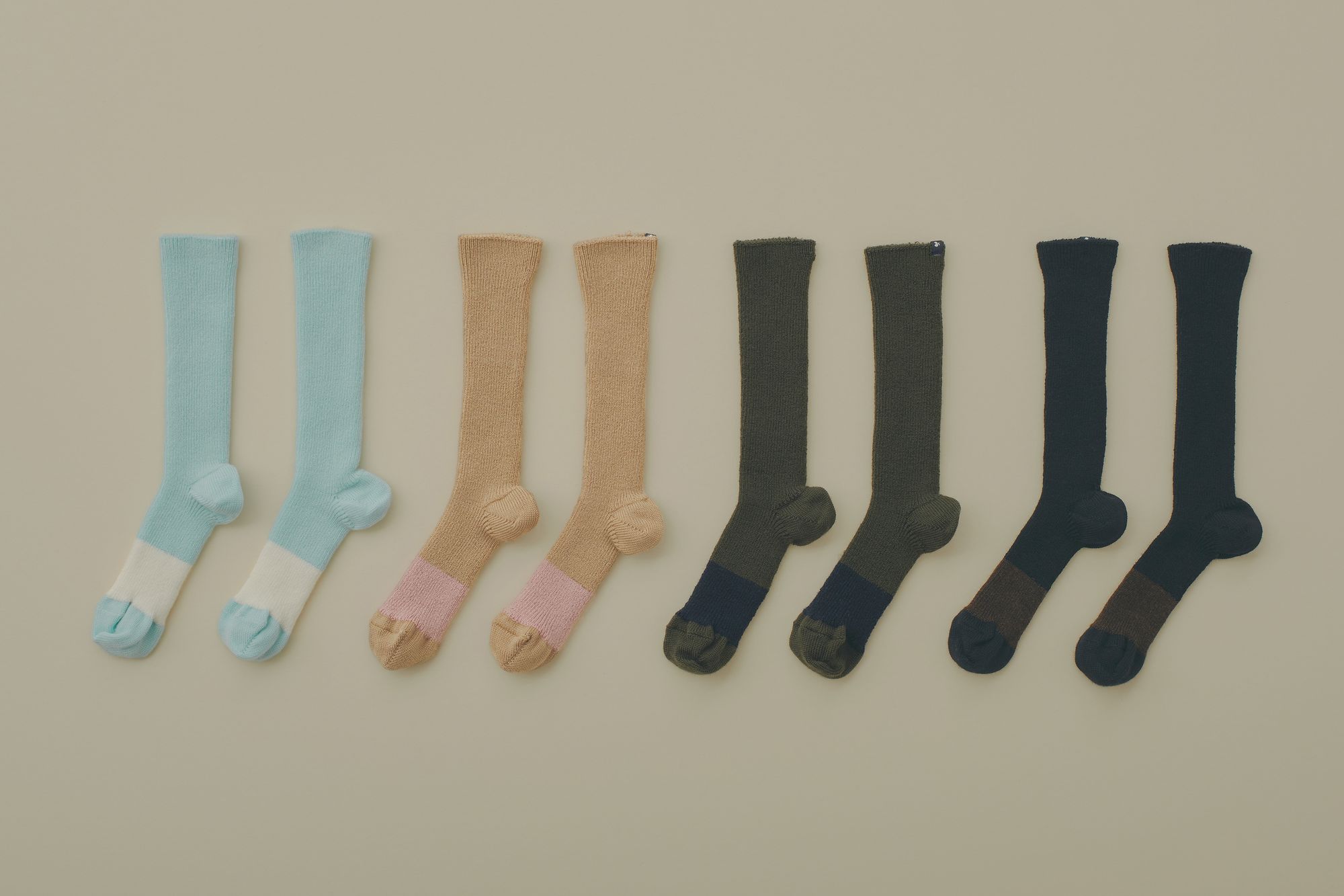 okusa ソックス - minä perhonen