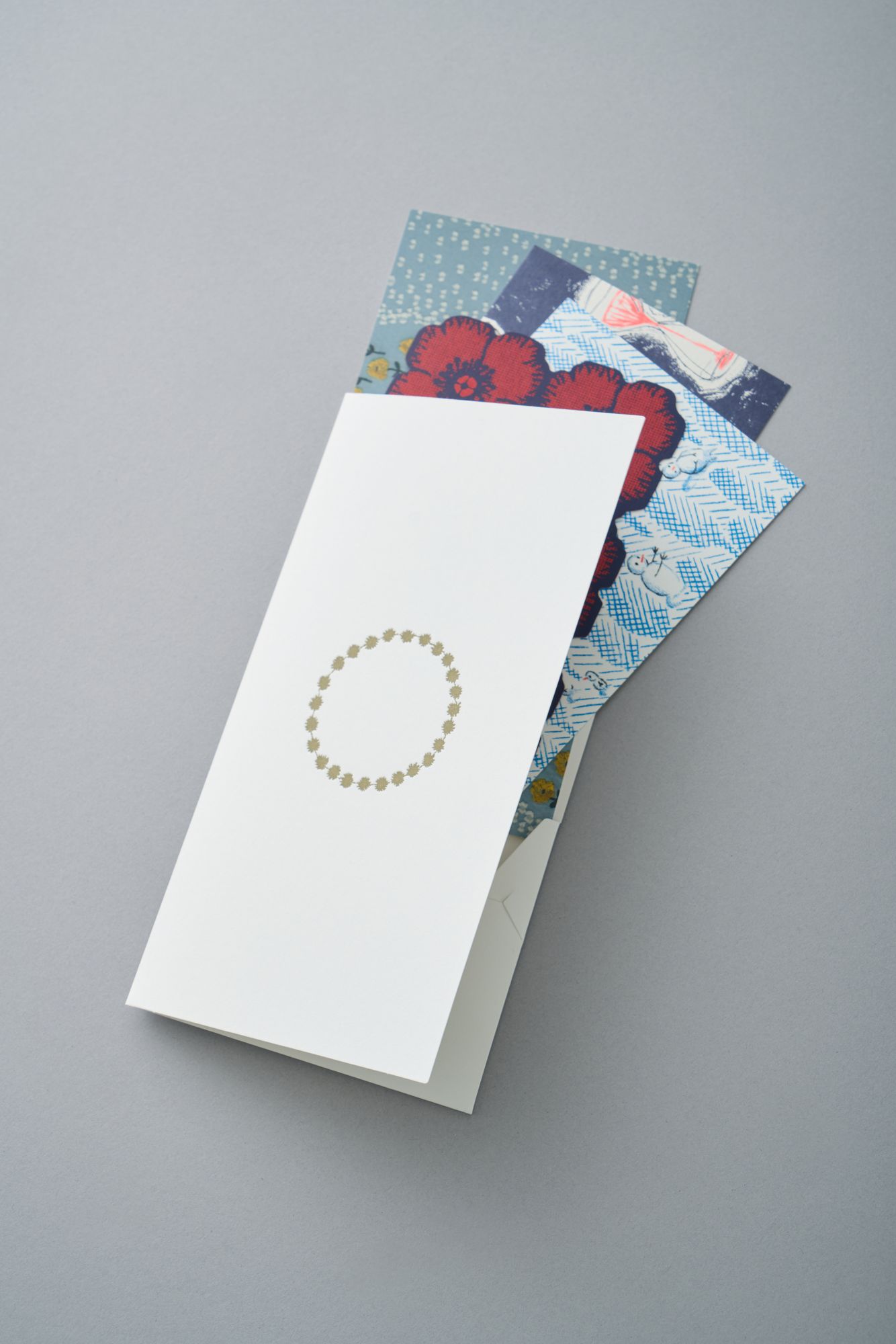 表参道ヒルズ　ホンマタカシ　ポストカードセット 表参道ヒルズ ホンマタカシ ポストカードセット 17 by Takashi Homma