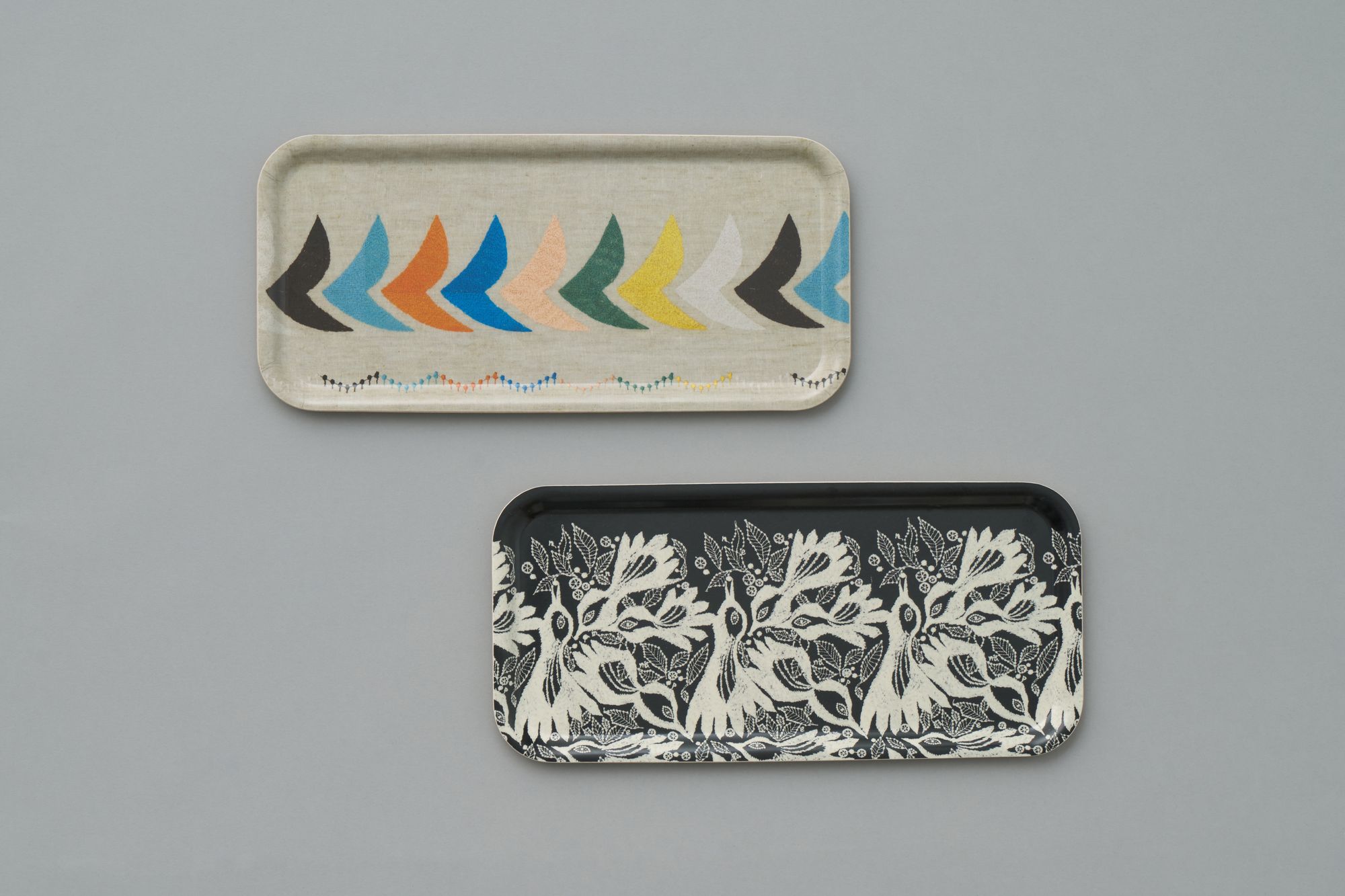 トレイ Thin type - minä perhonen