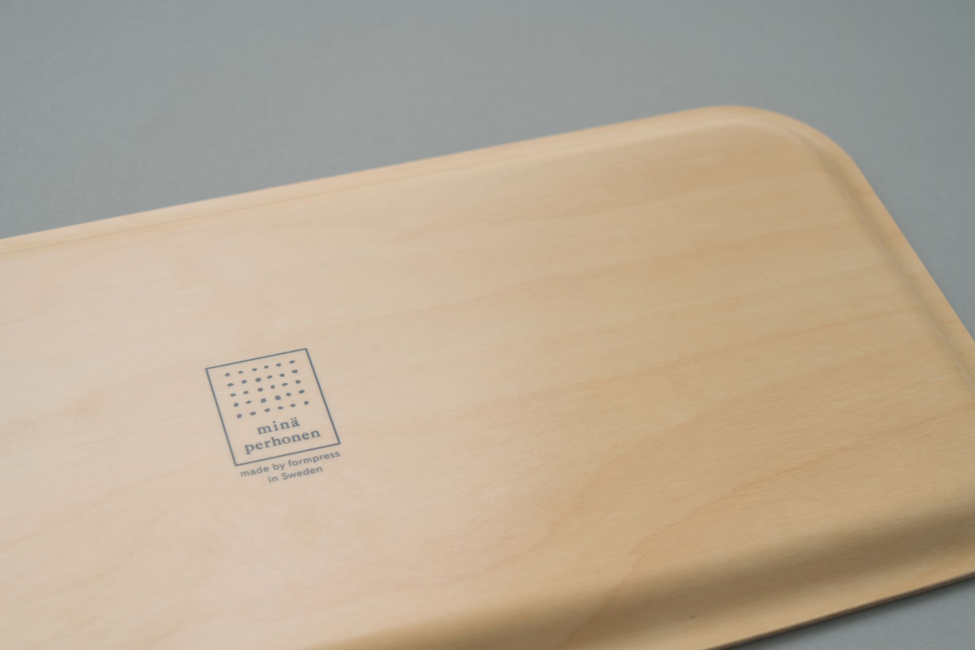 トレイ Thin type - minä perhonen