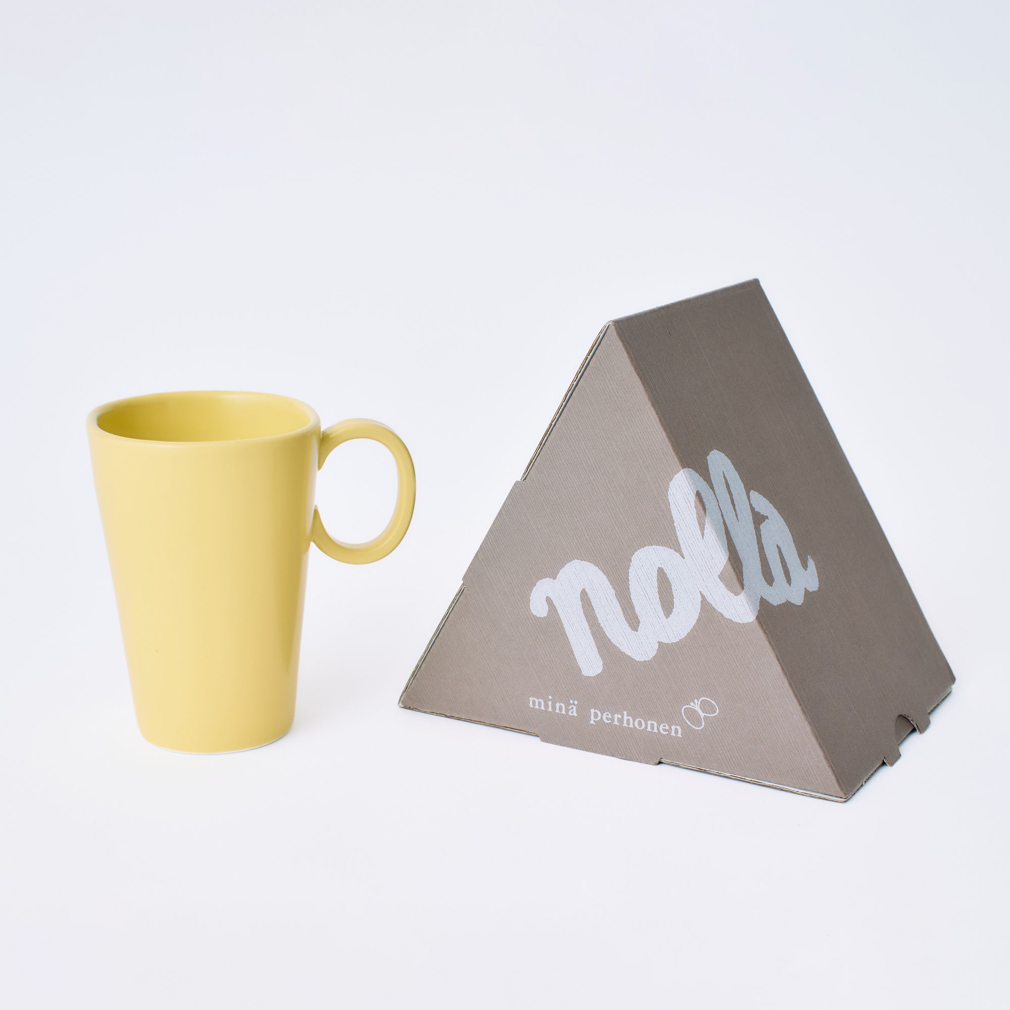 Online Store - minä perhonen