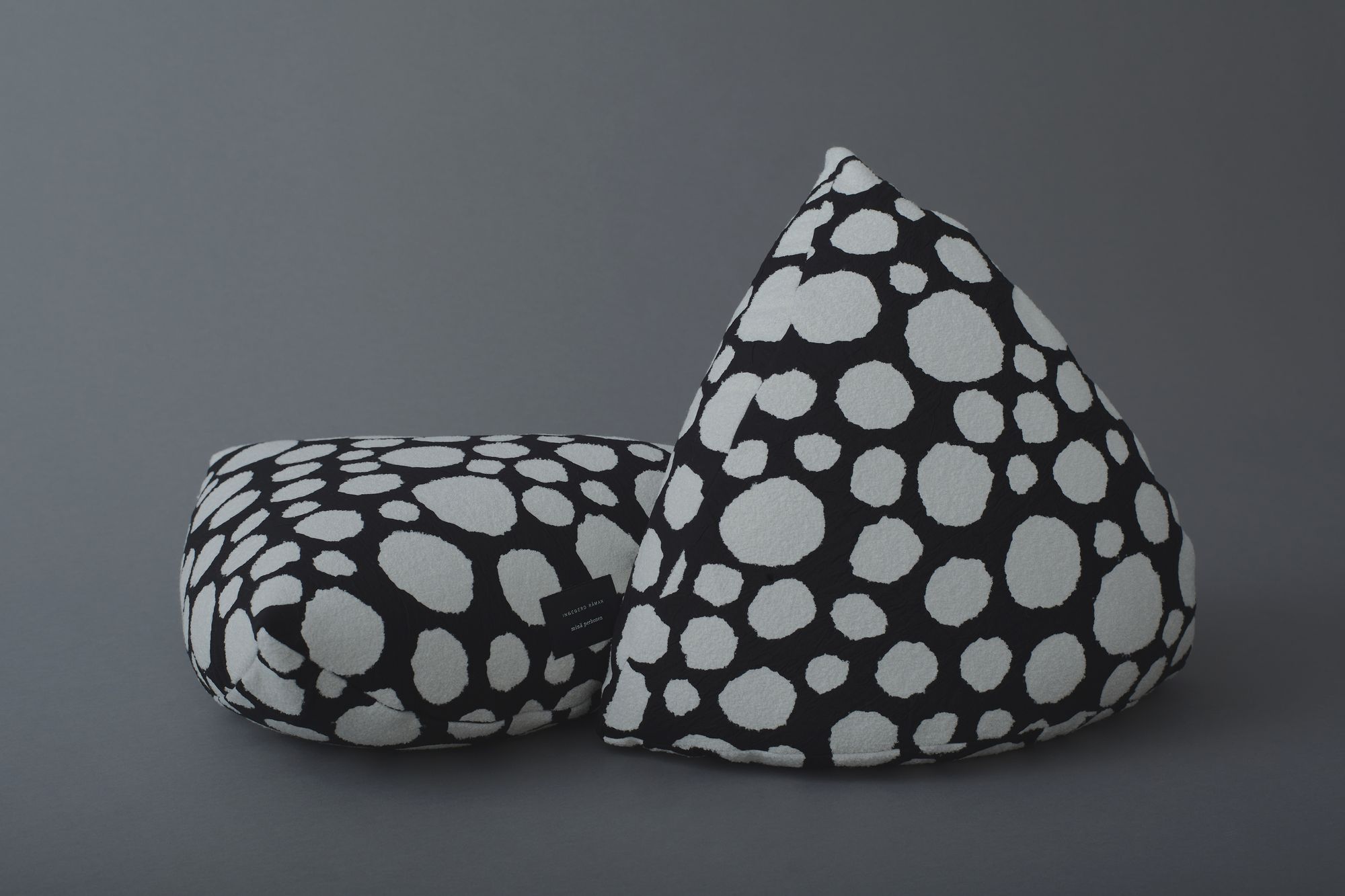 portrait of snowball tutumu - minä perhonen