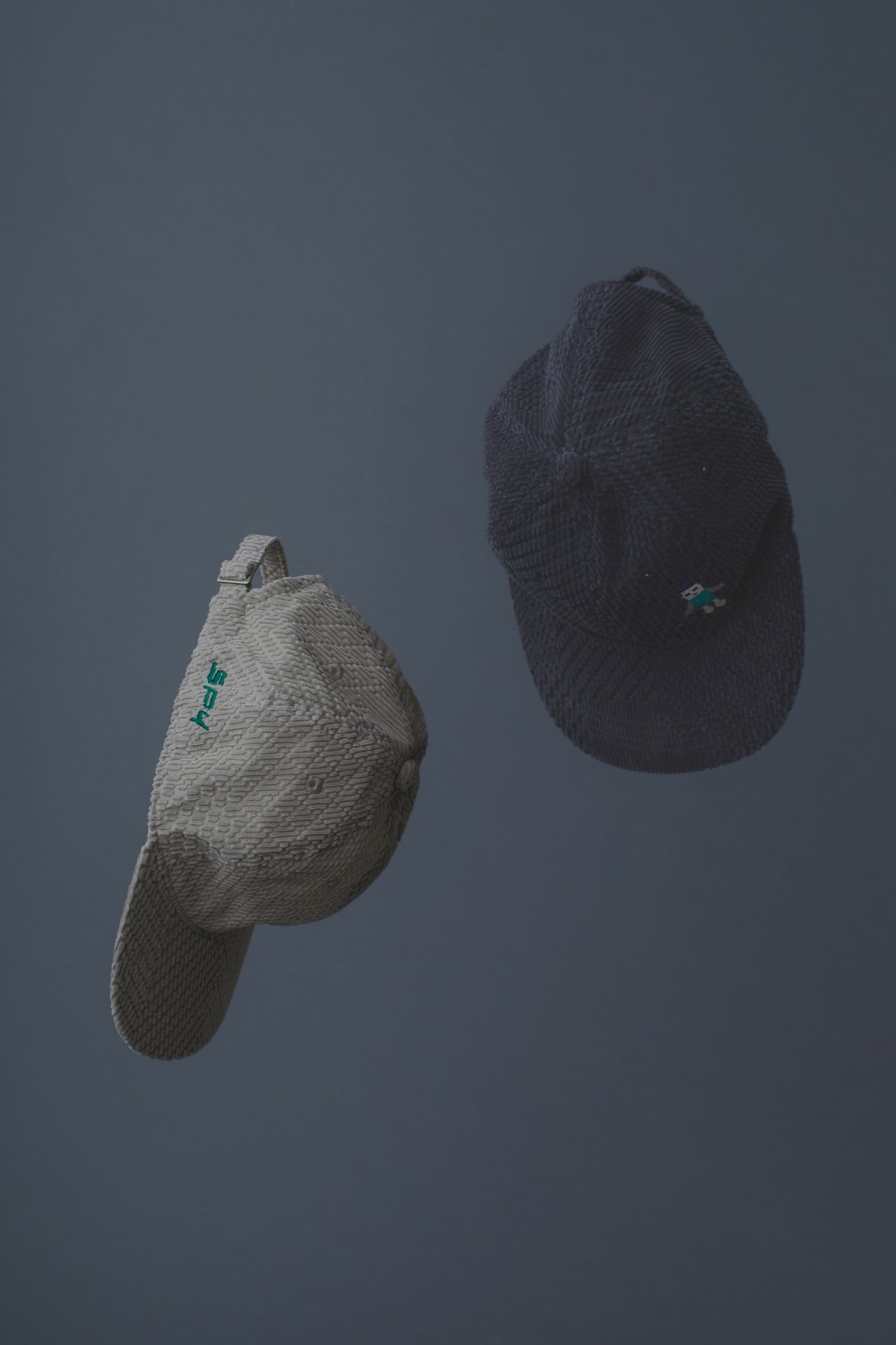 spy × land puzzle キャップ - minä perhonen