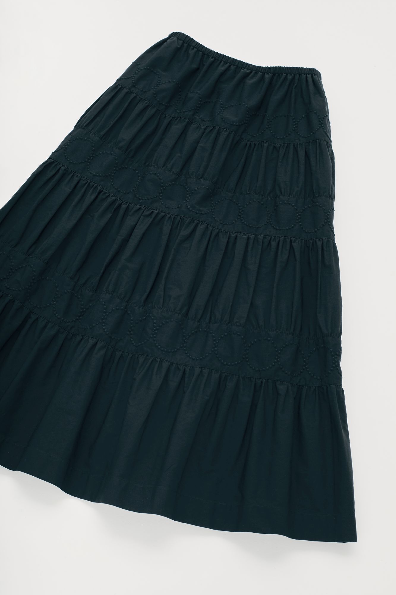 mina pauleティアードスカート tambourine ティアードスカート - minä perhonen
