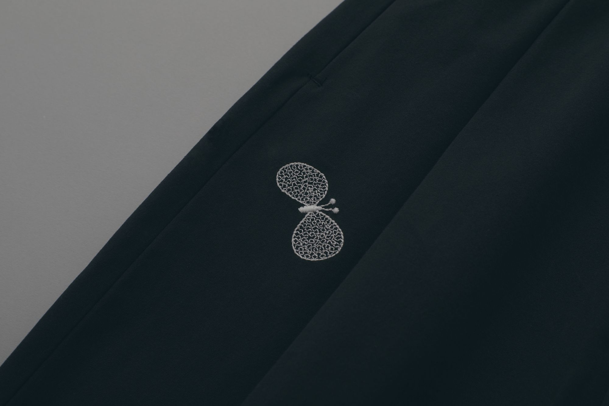 choucho パンツ - minä perhonen