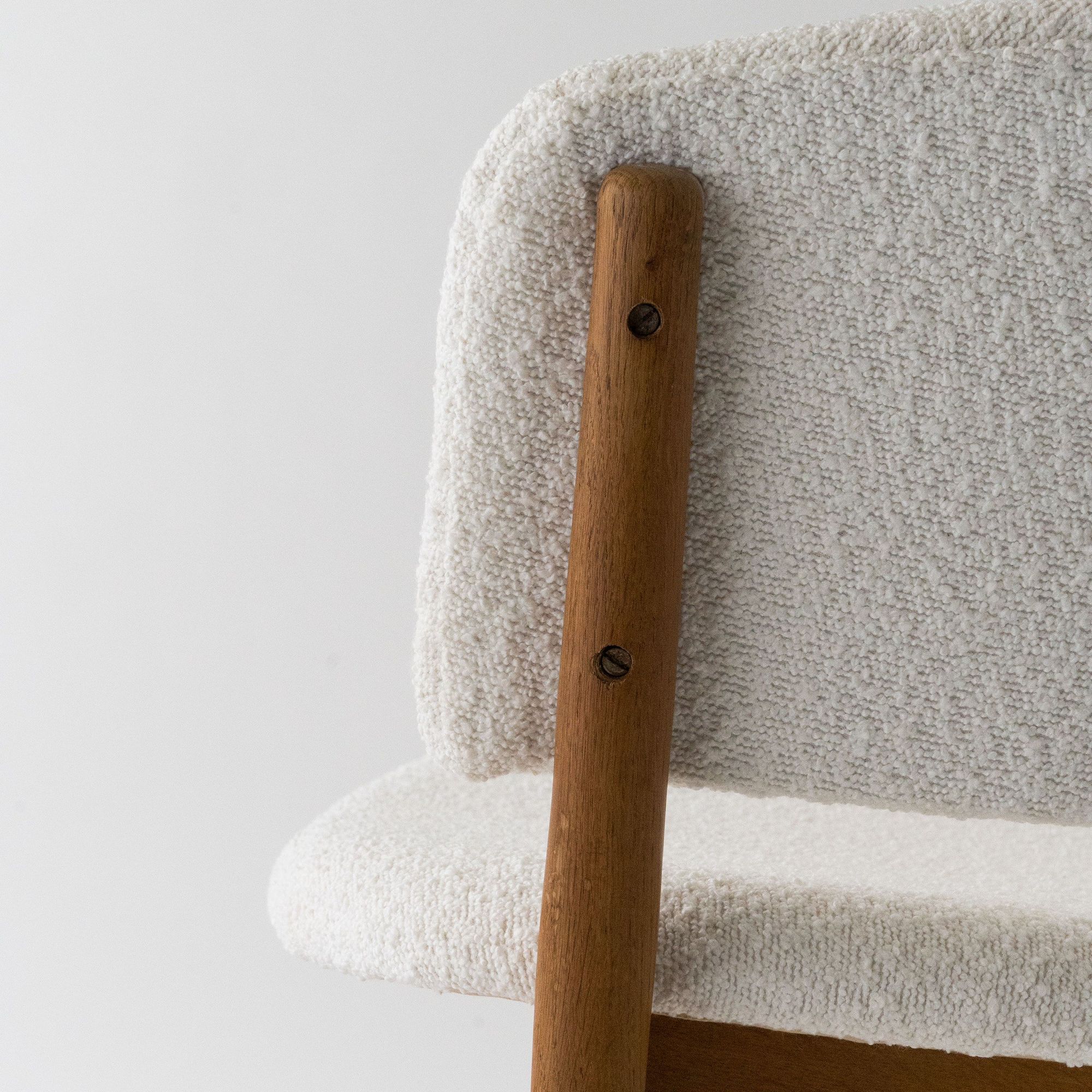 ND83 Lounge Chair - minä perhonen
