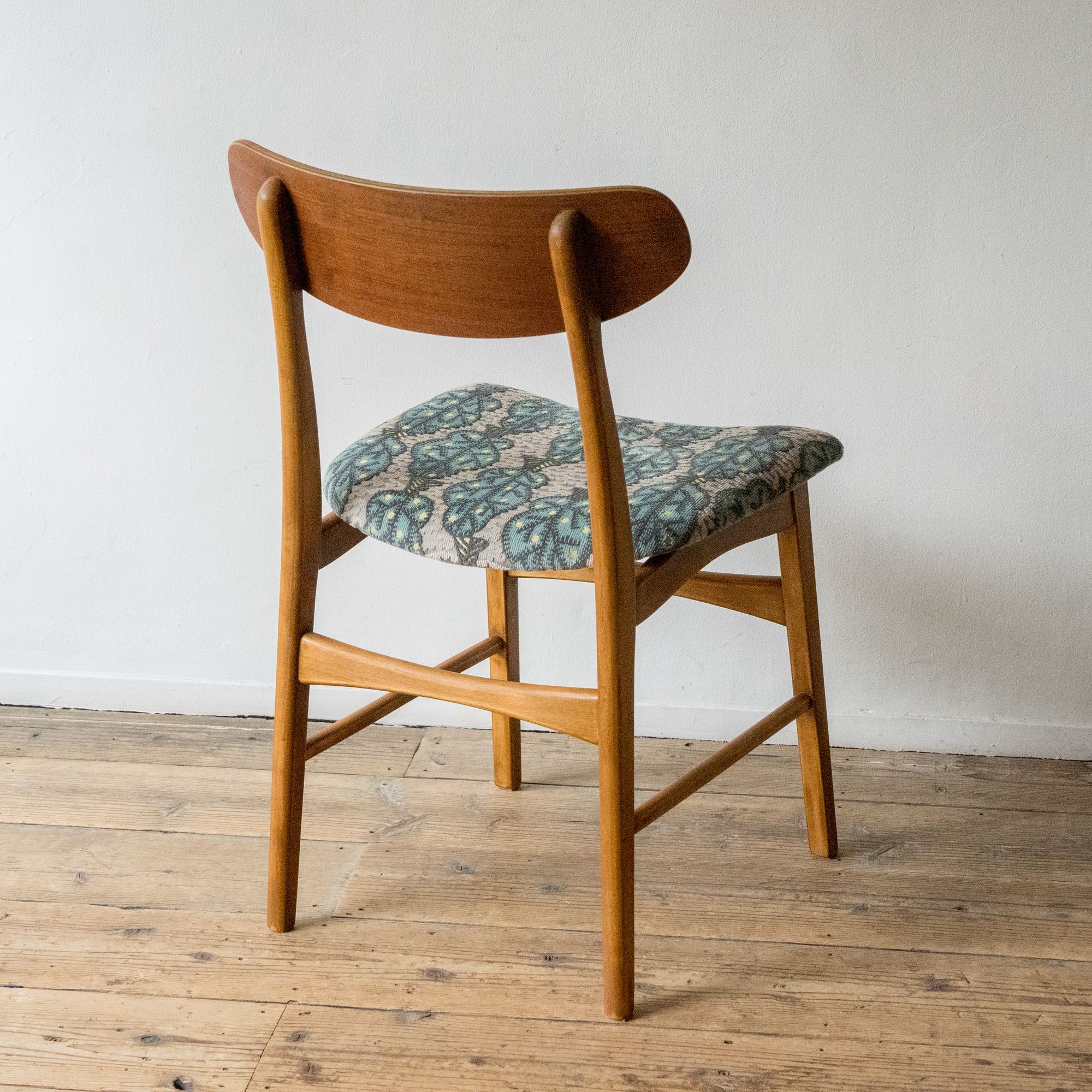 fruitree Dining Chair - minä perhonen