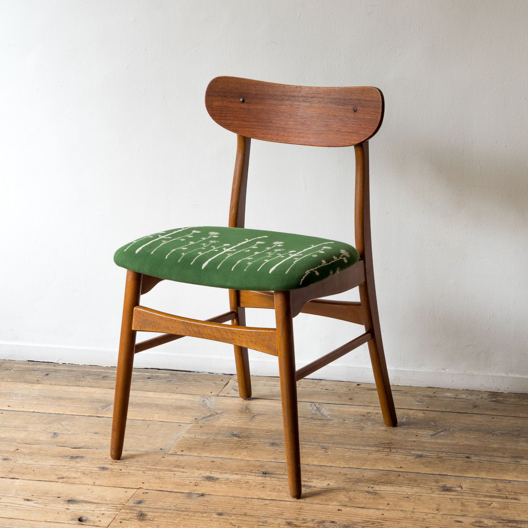 noppara Dining Chair - minä perhonen