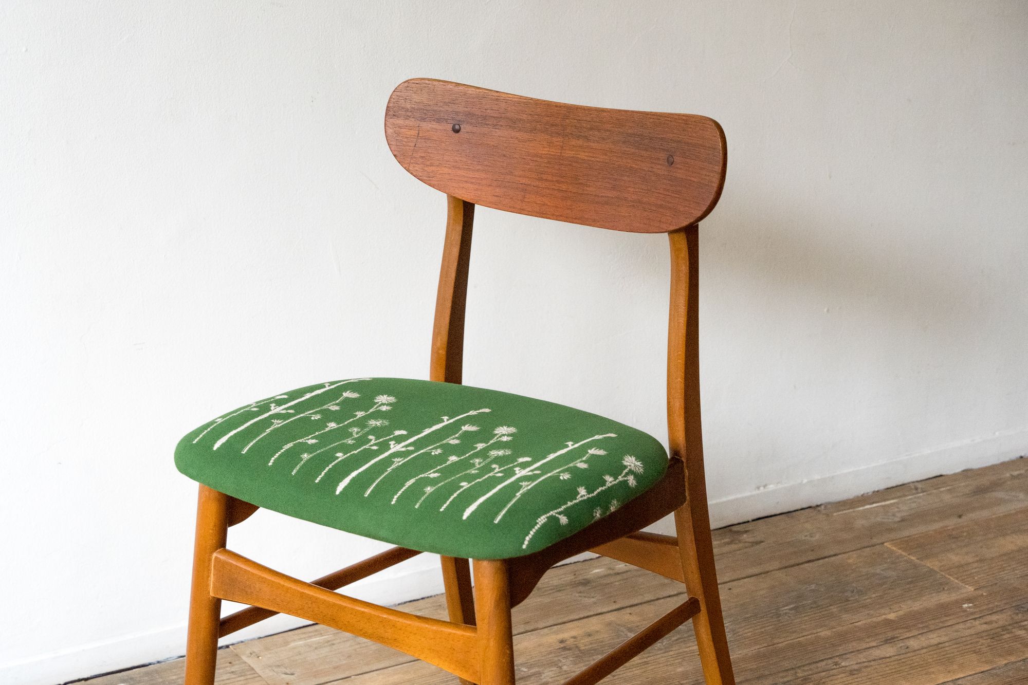 noppara Dining Chair - minä perhonen