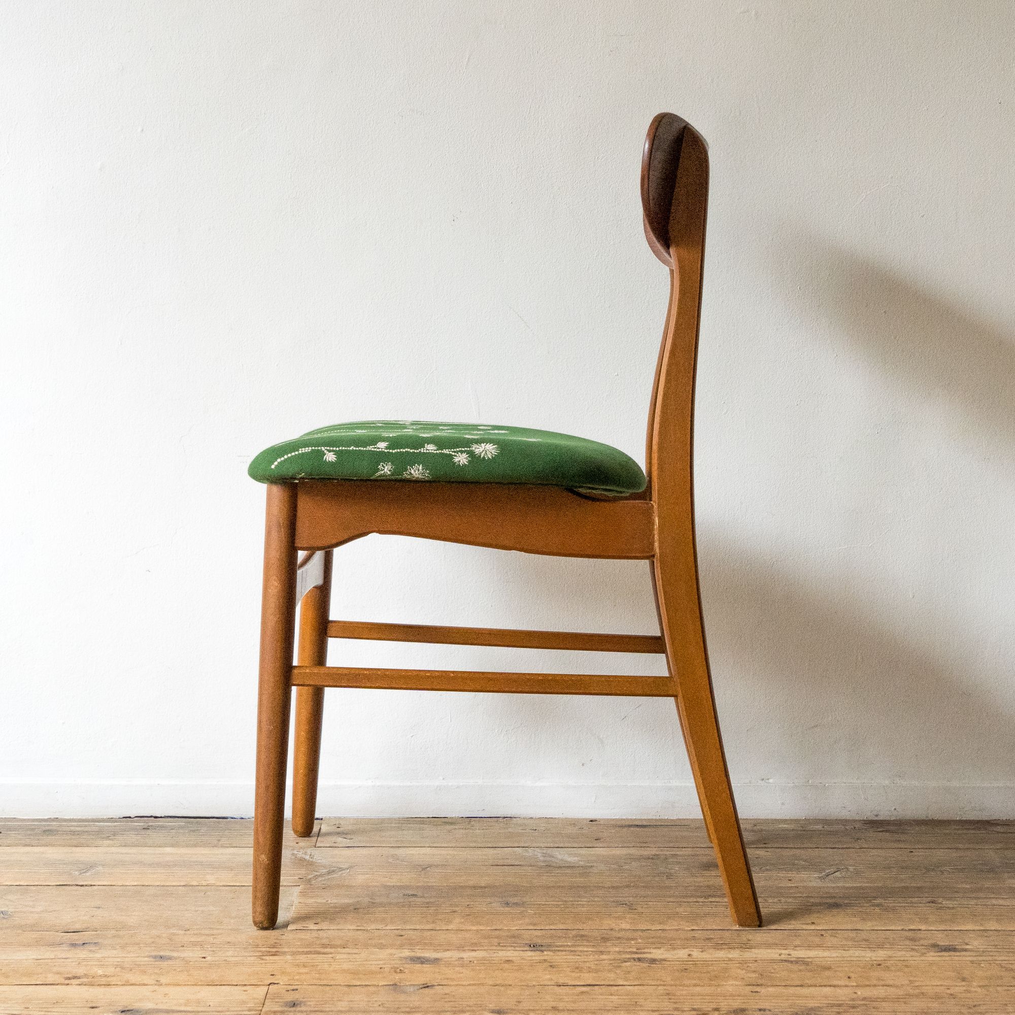 noppara Dining Chair - minä perhonen