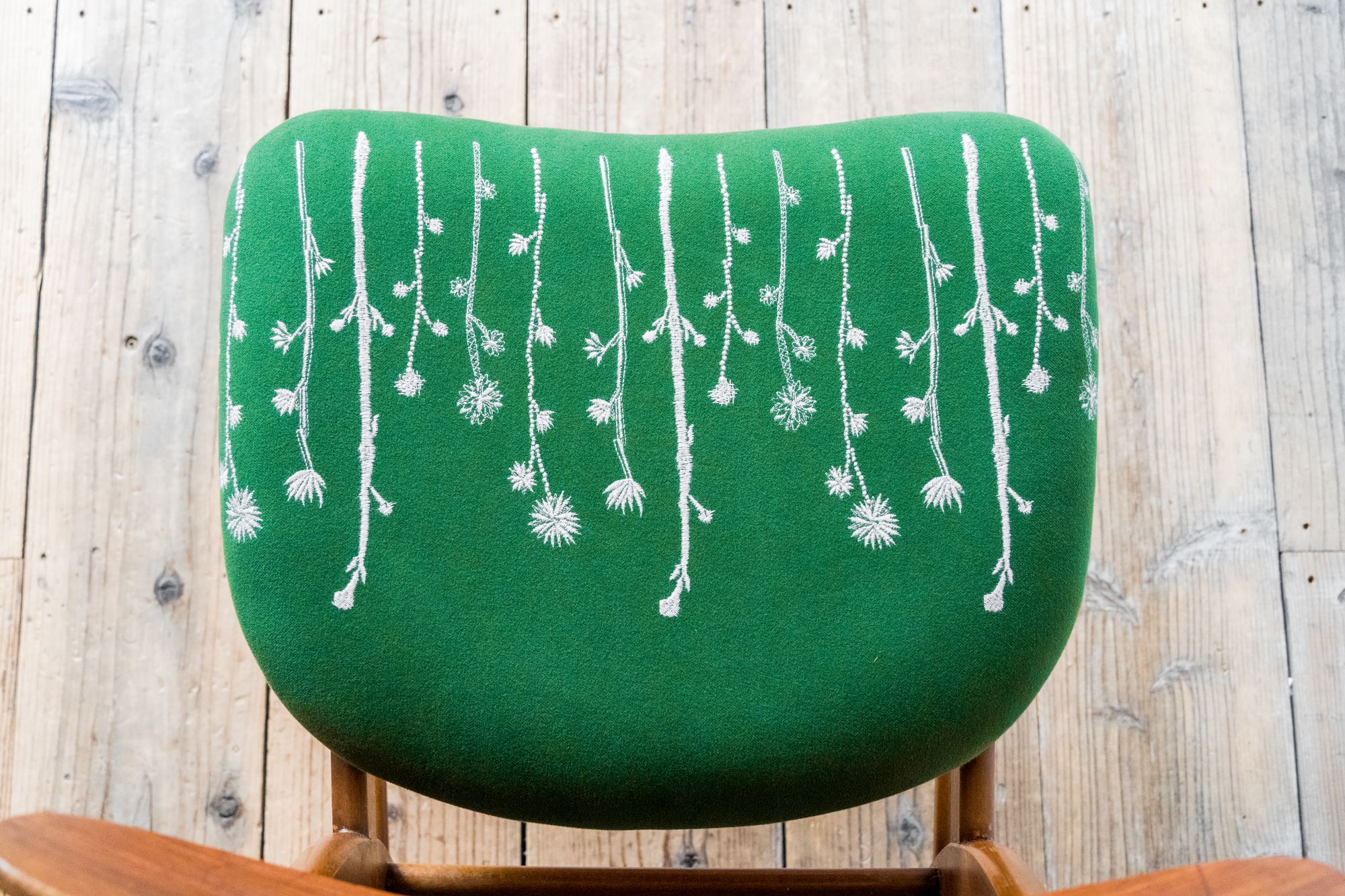 noppara Dining Chair - minä perhonen