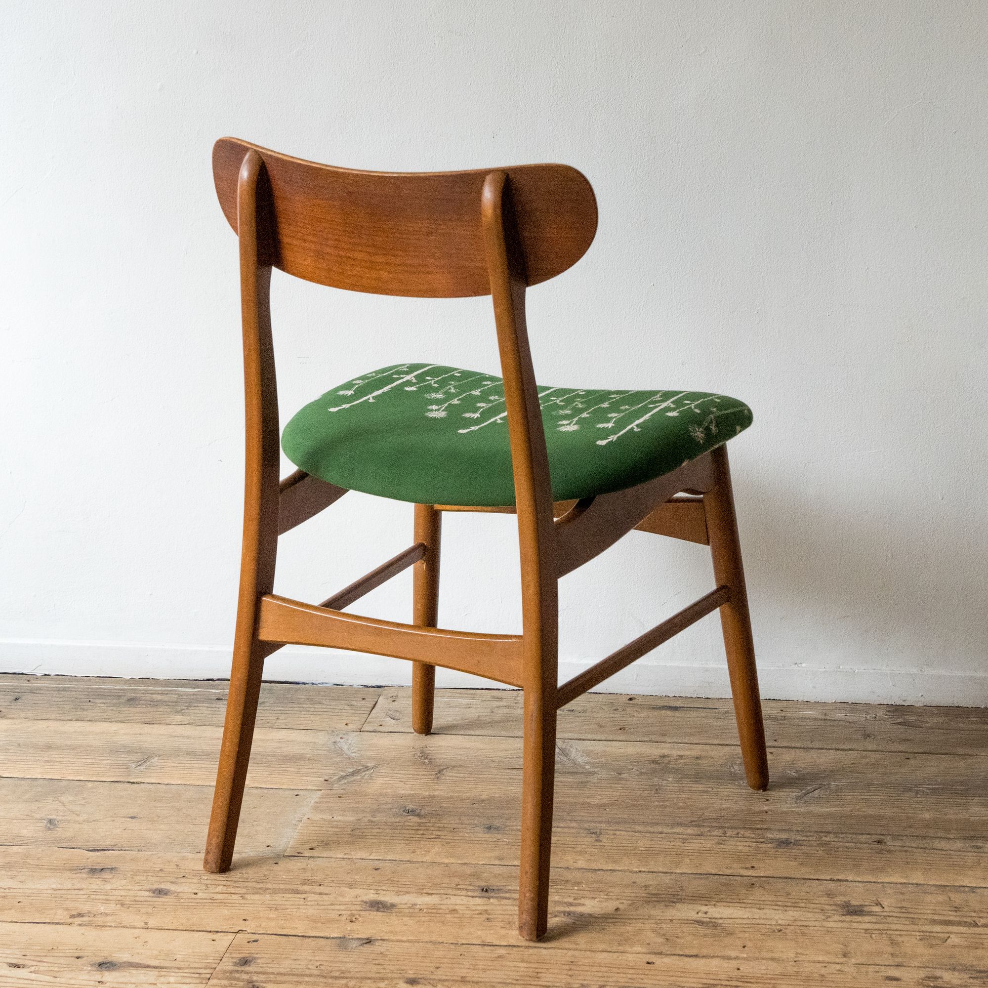 noppara Dining Chair - minä perhonen