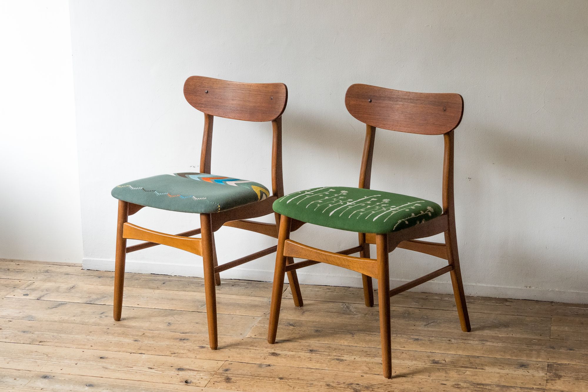noppara Dining Chair - minä perhonen