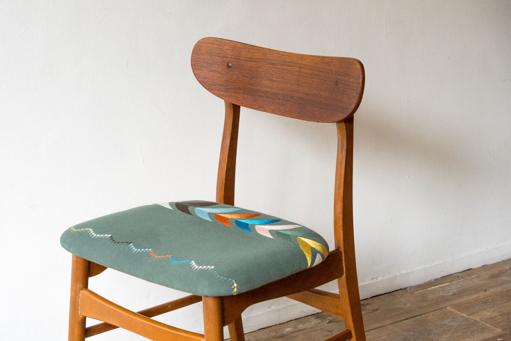 bird Dining Chair - minä perhonen