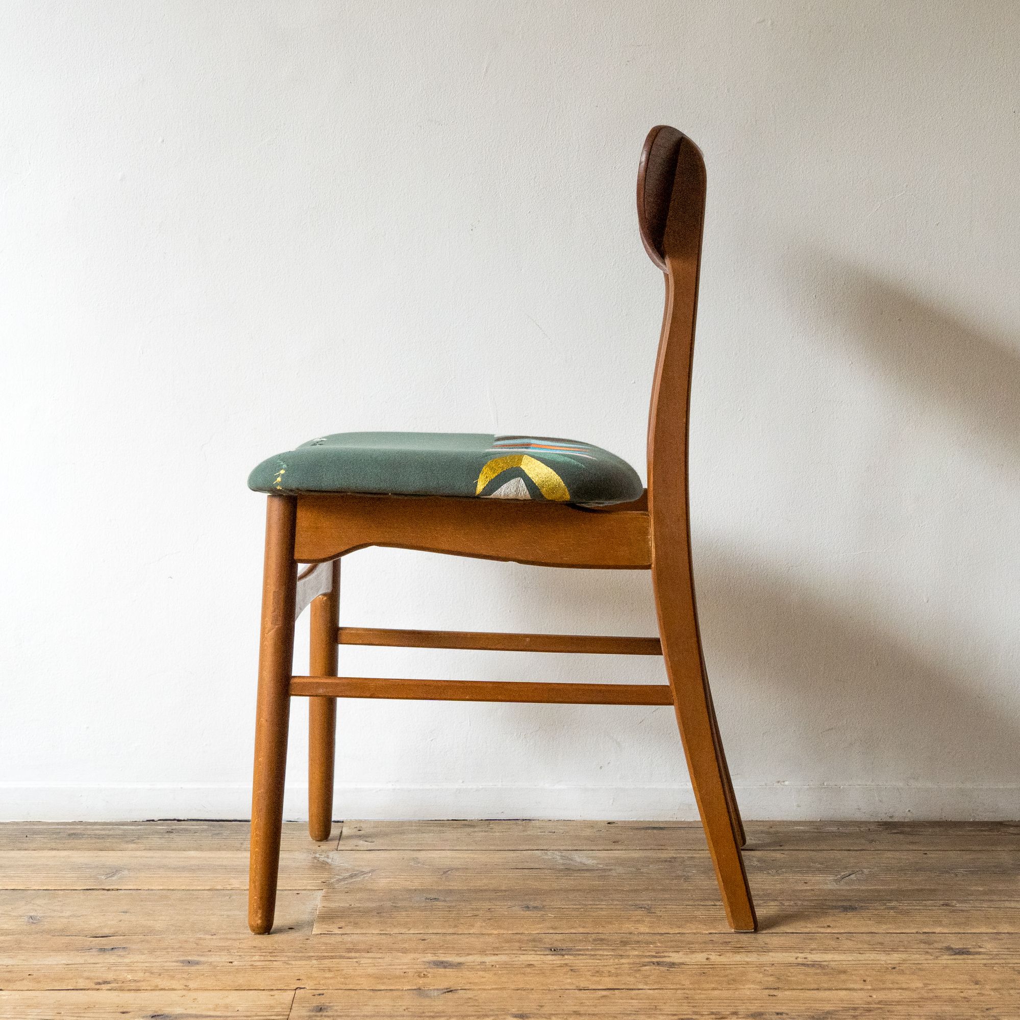 bird Dining Chair - minä perhonen