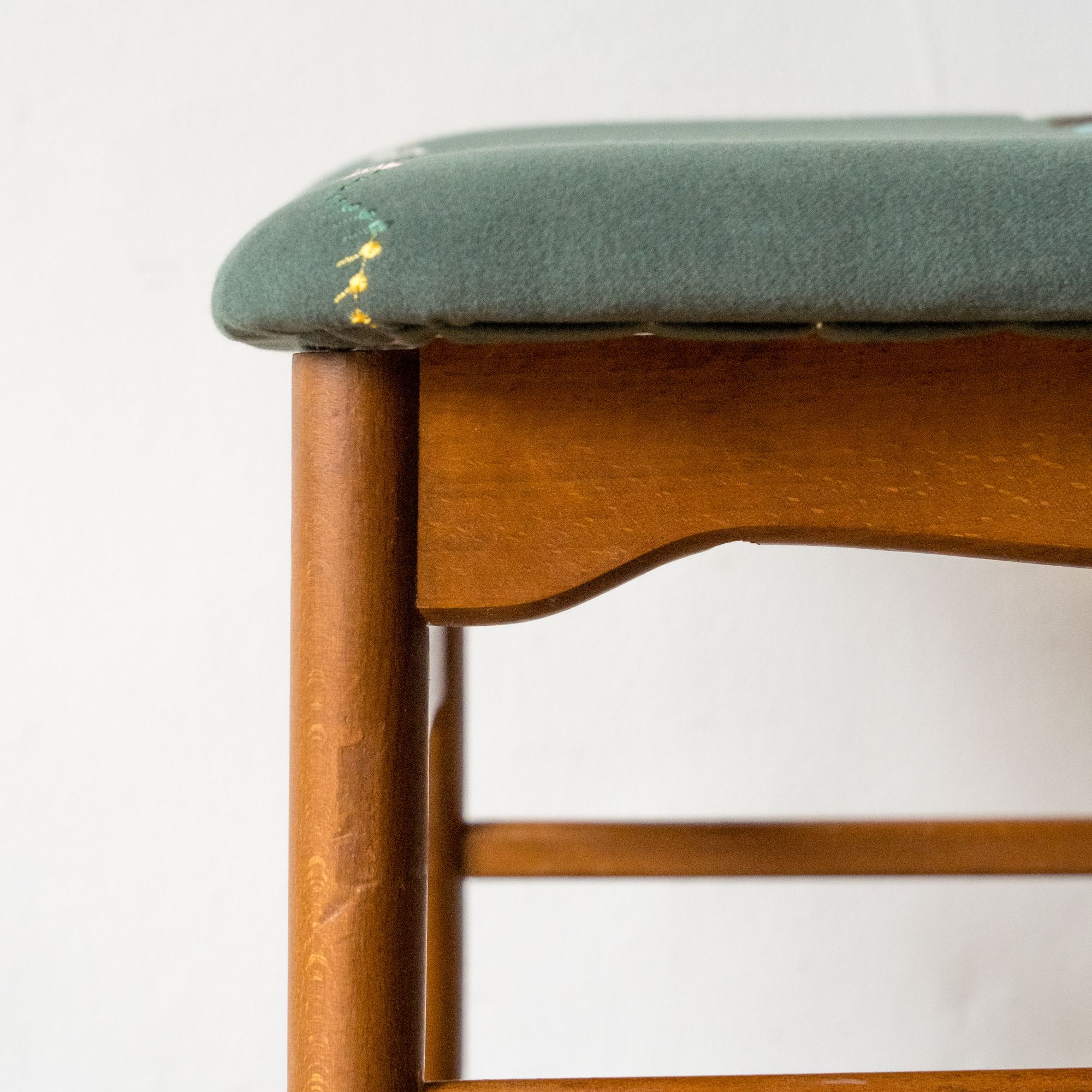 bird Dining Chair - minä perhonen