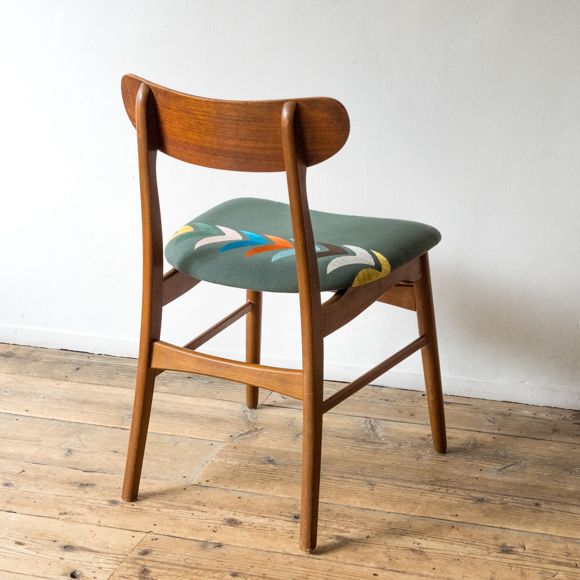 bird Dining Chair - minä perhonen