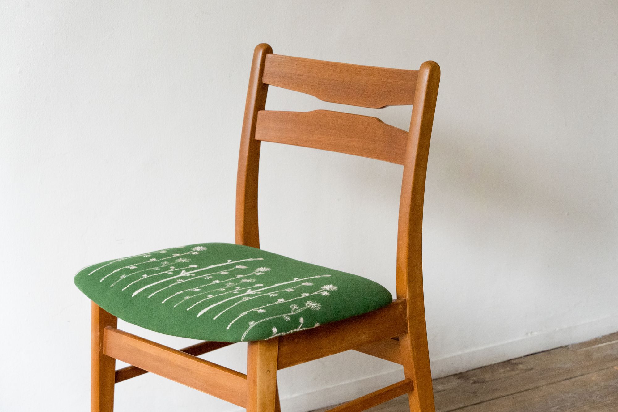 noppara Dining Chair - minä perhonen