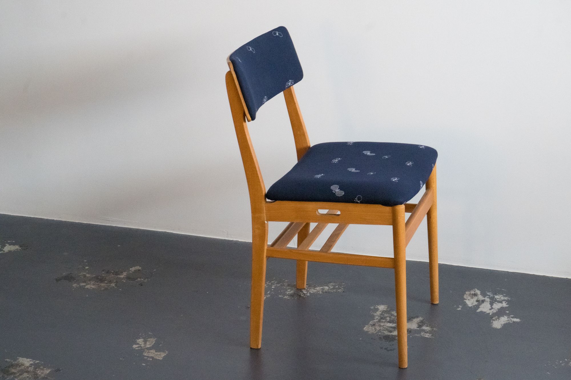 choucho Dining Chair - minä perhonen