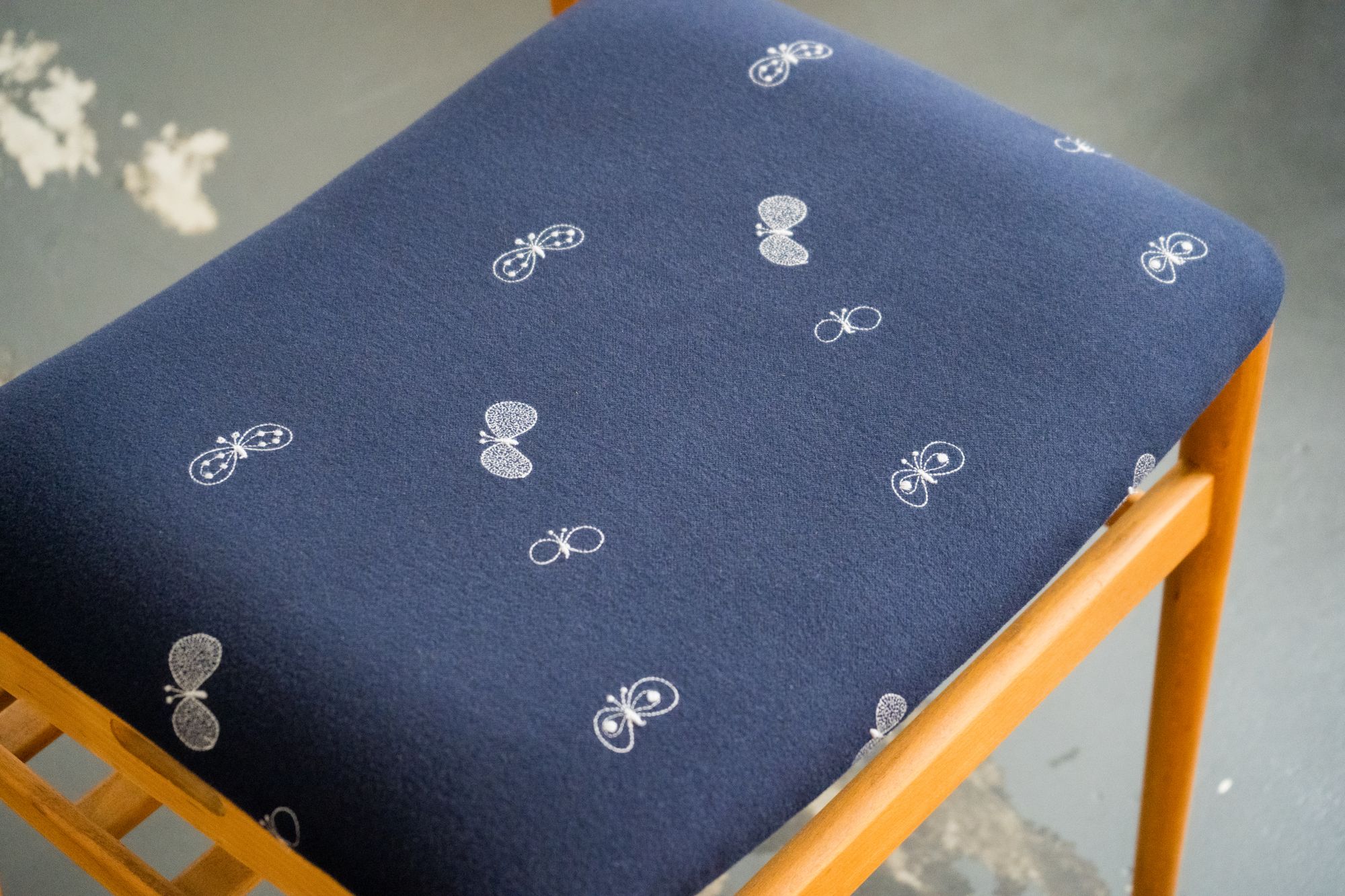 choucho Dining Chair - minä perhonen