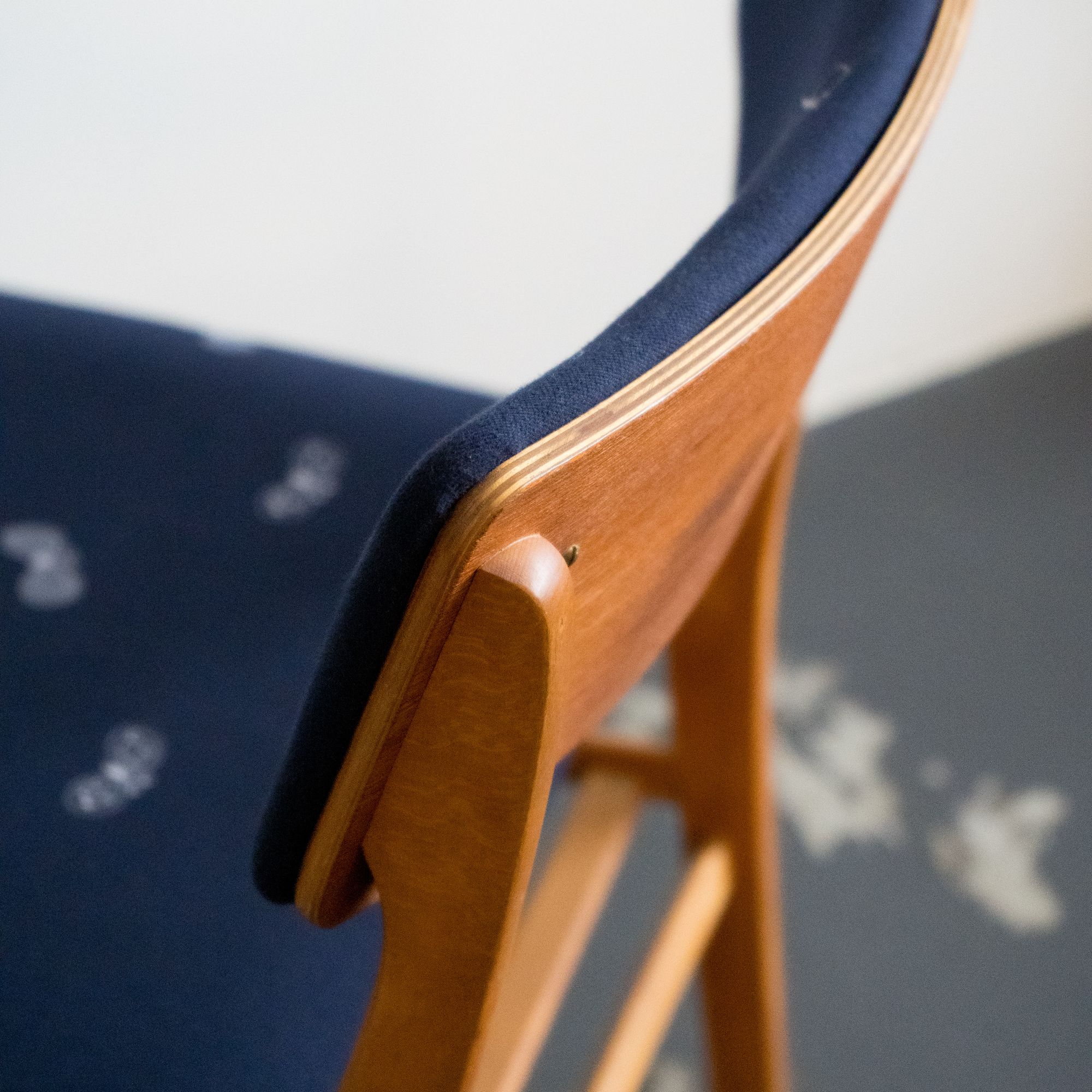 choucho Dining Chair - minä perhonen