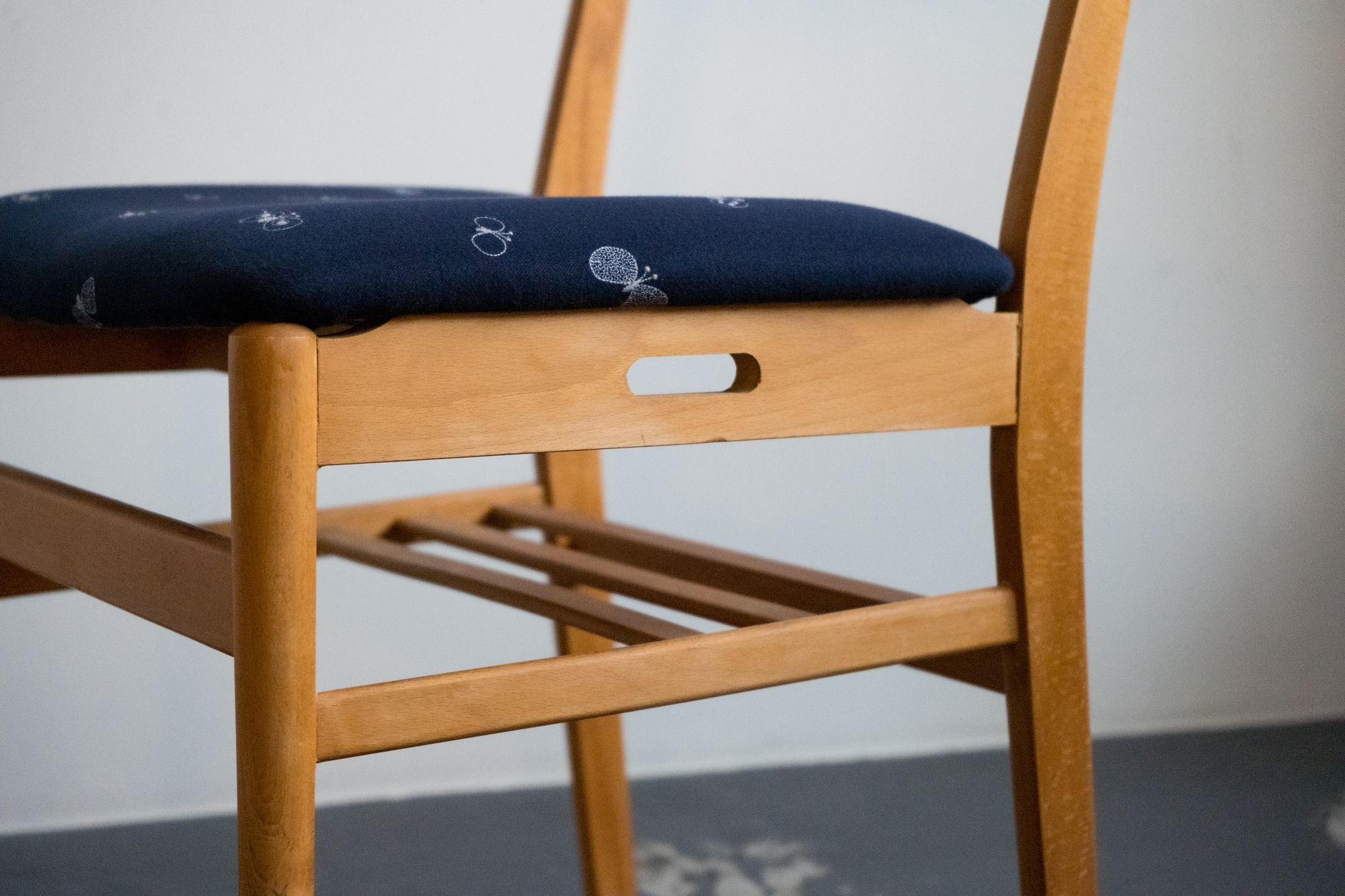 choucho Dining Chair - minä perhonen