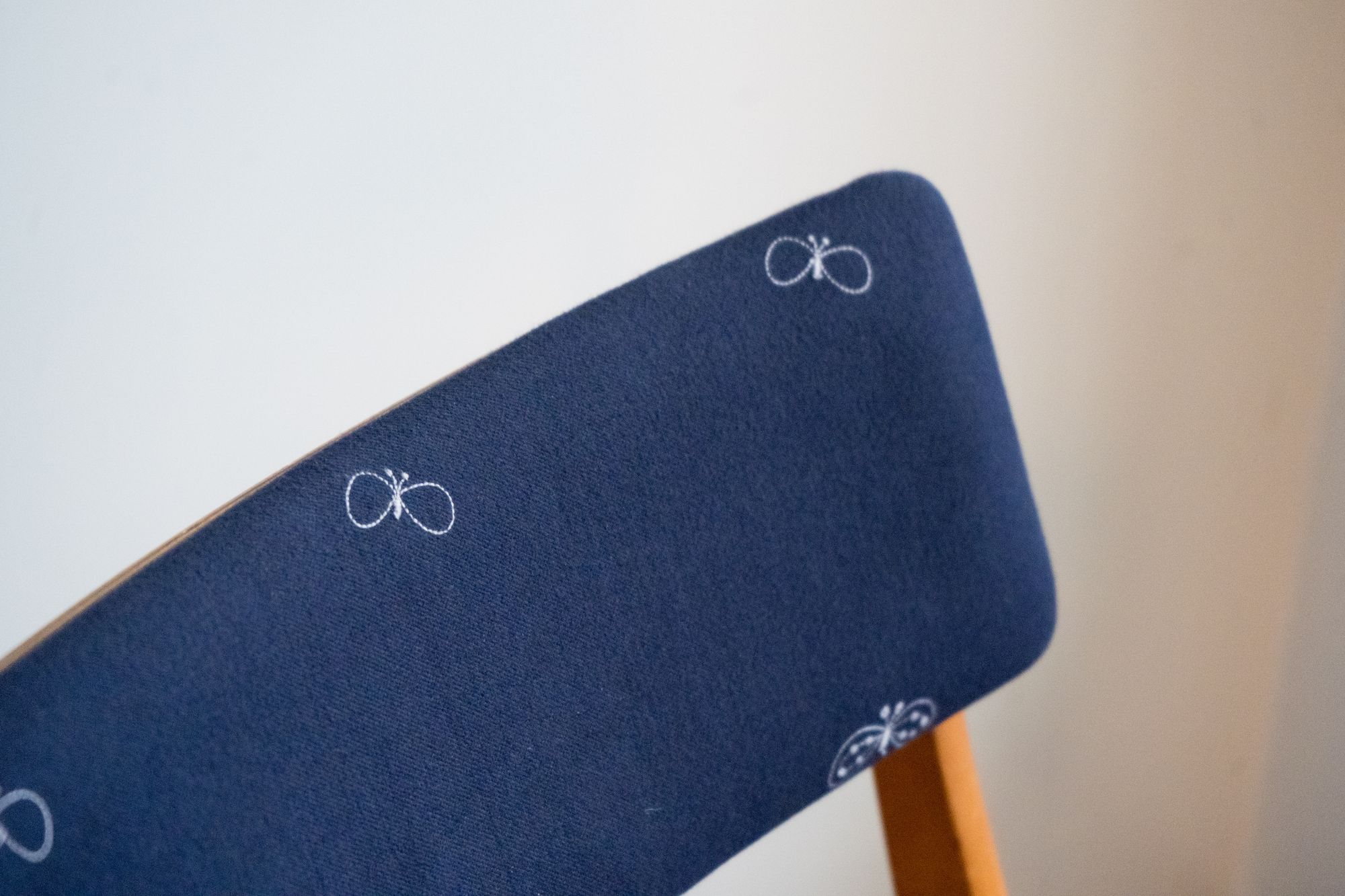 choucho Dining Chair - minä perhonen