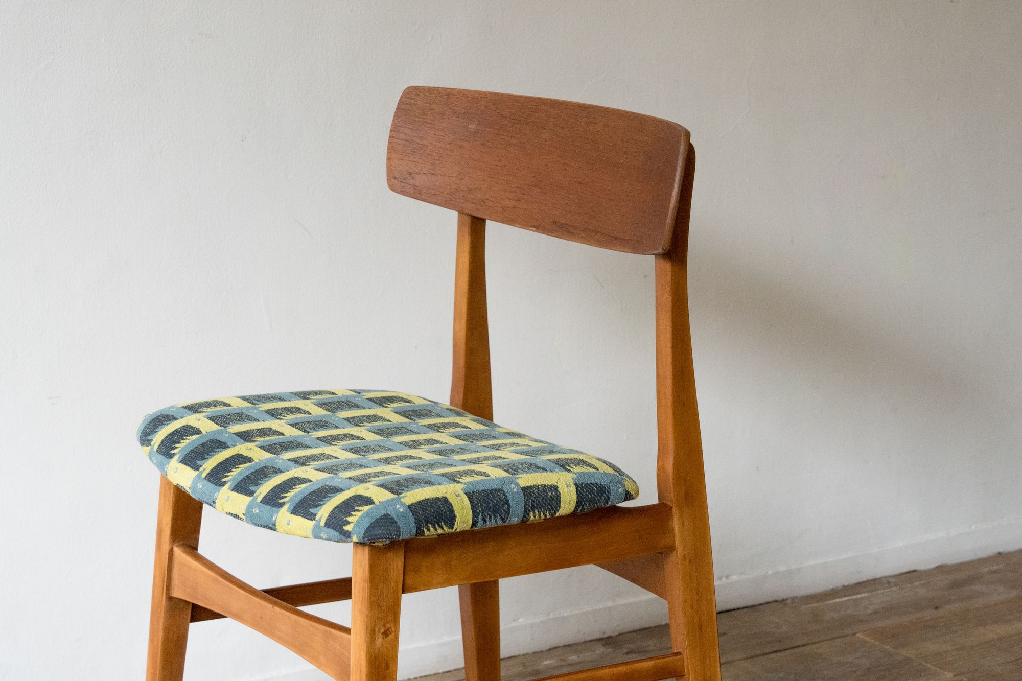 thoroughbred Dining Chair - minä perhonen