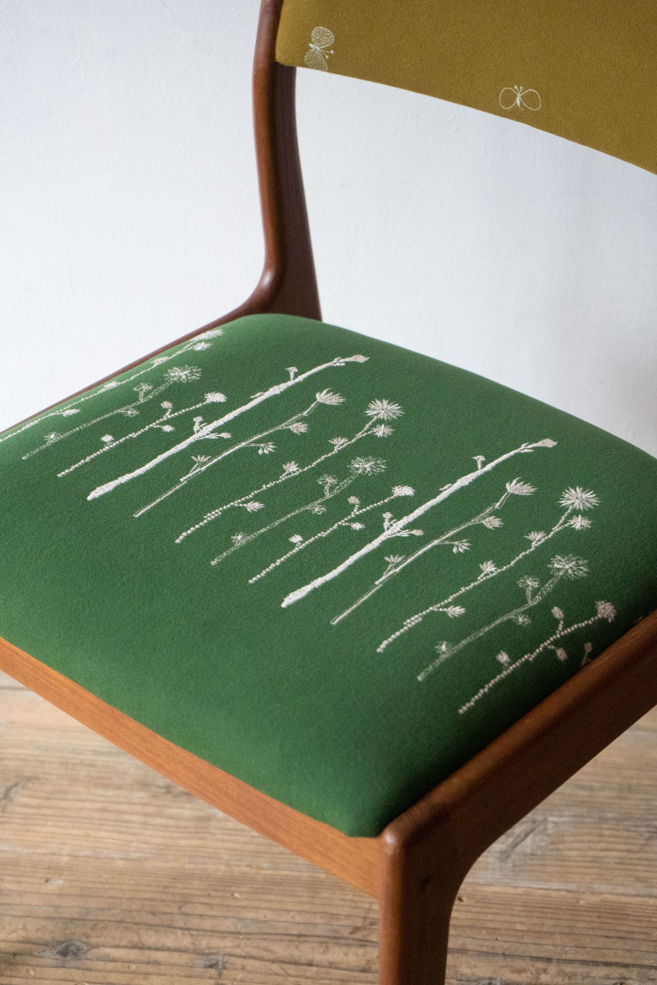 choucho / noppara Dining Chair - minä perhonen