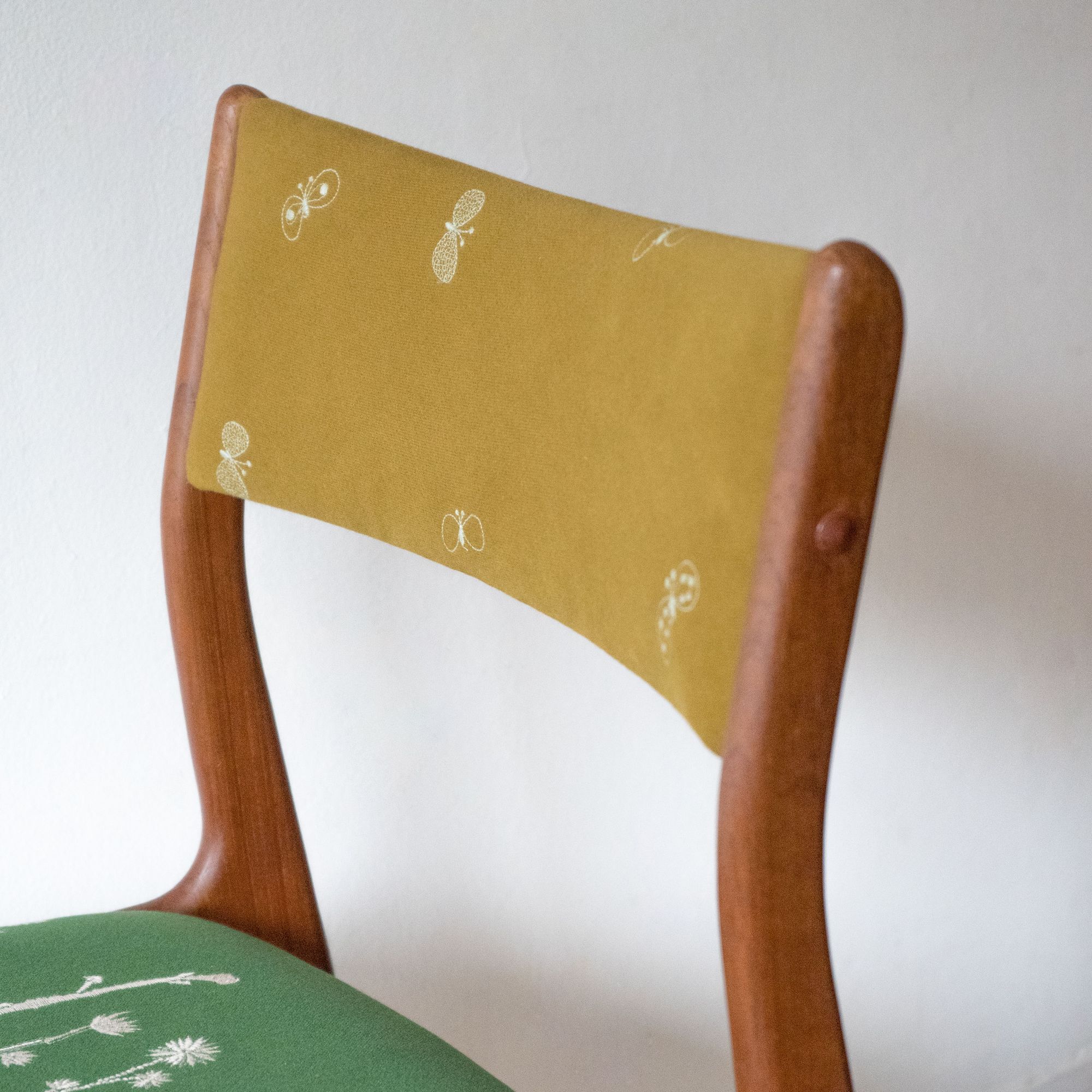 choucho / noppara Dining Chair - minä perhonen