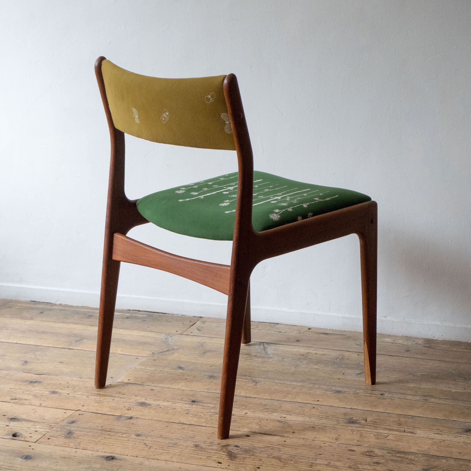 choucho / noppara Dining Chair - minä perhonen