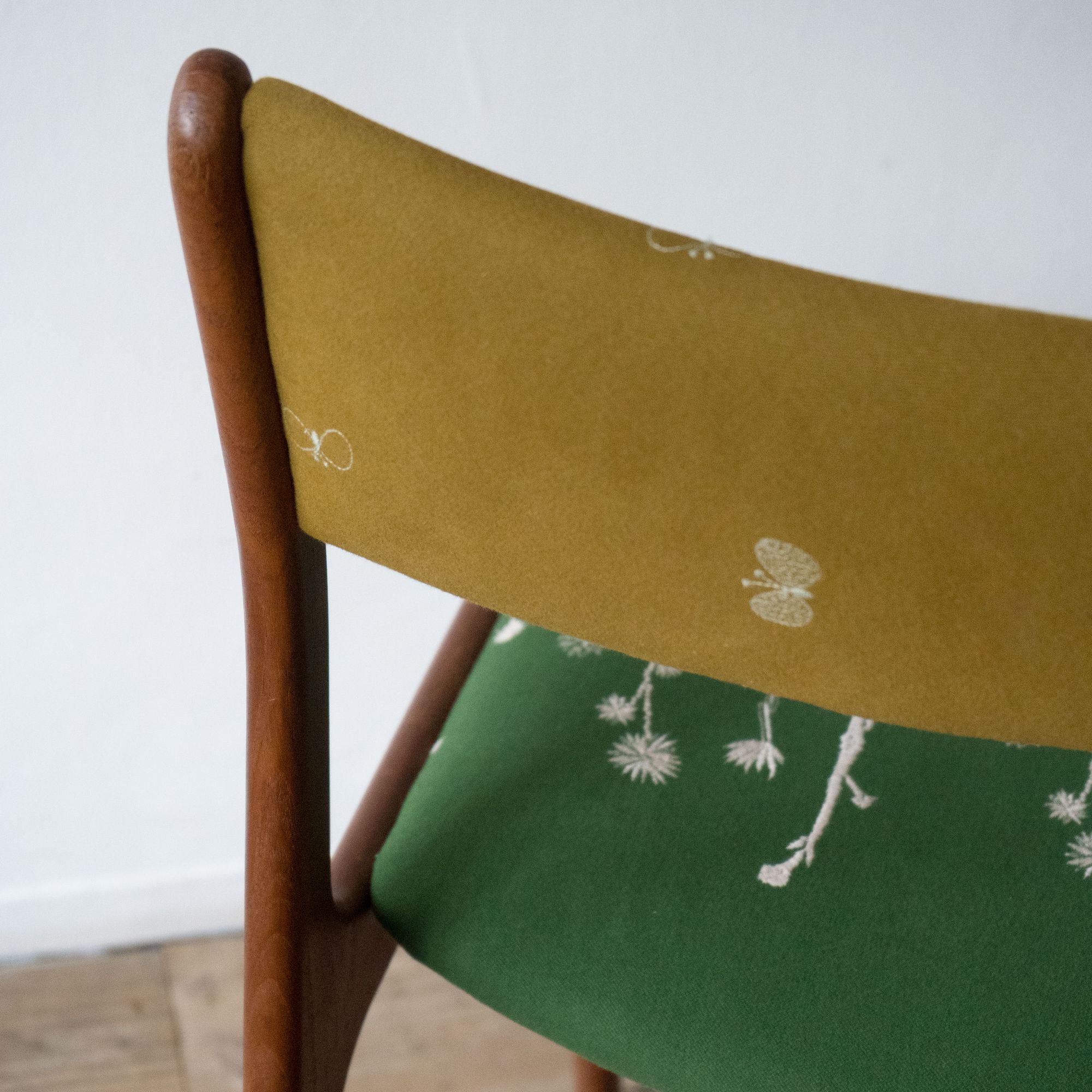 choucho / noppara Dining Chair - minä perhonen