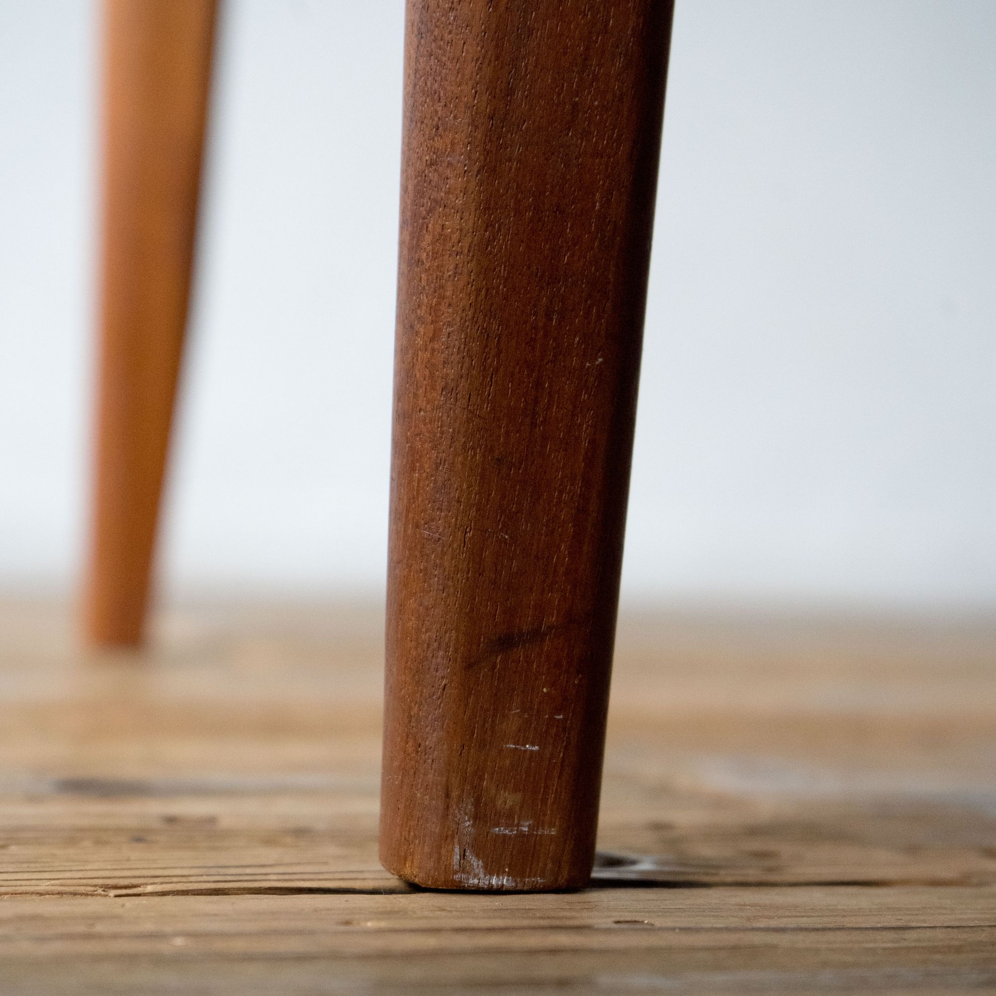 choucho / noppara Dining Chair - minä perhonen
