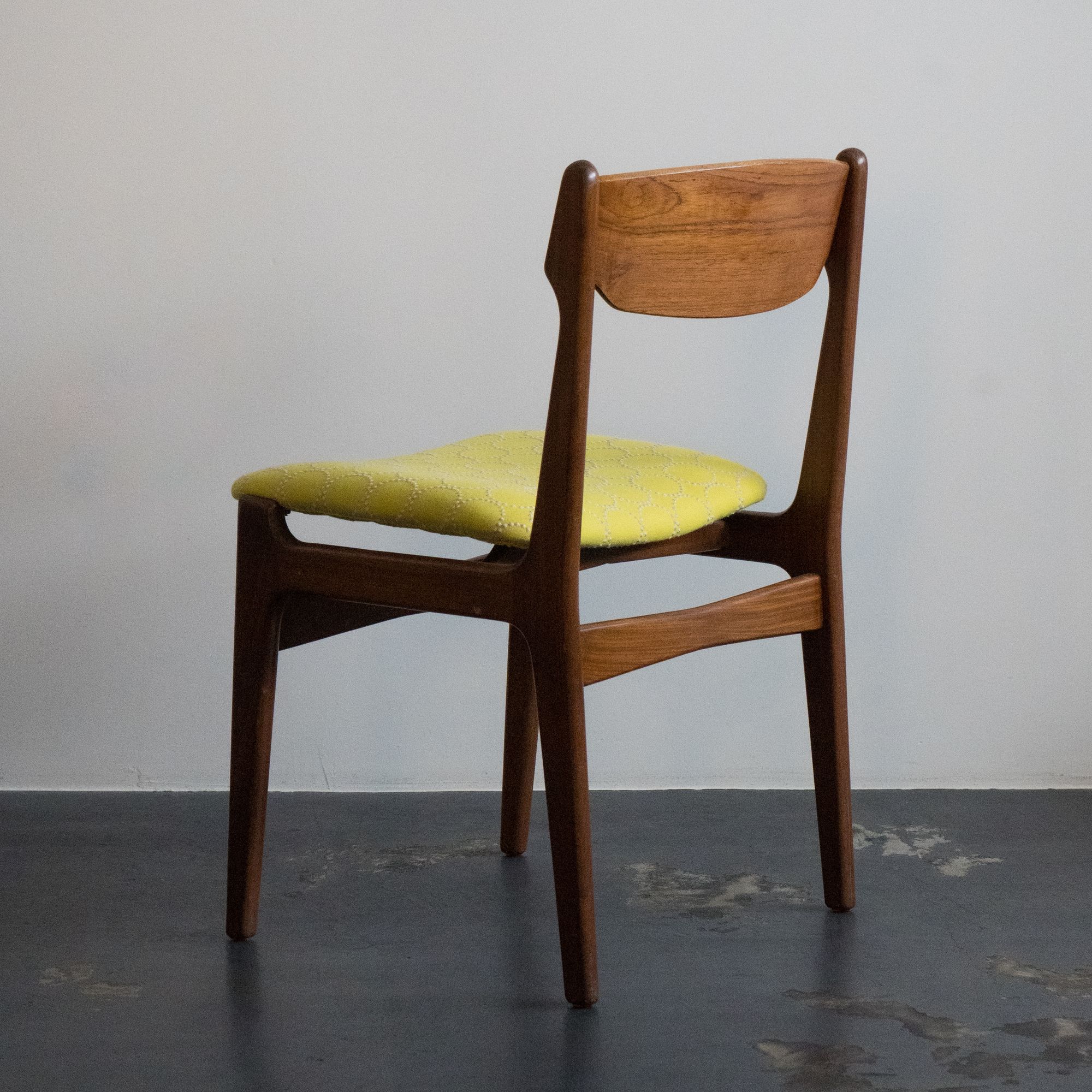 tambourine Dining Chair - minä perhonen