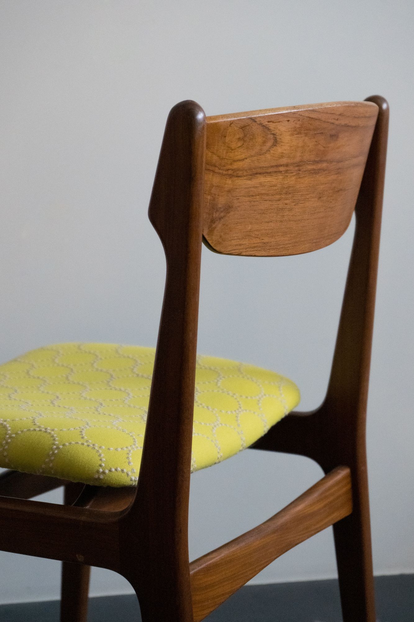 tambourine Dining Chair - minä perhonen