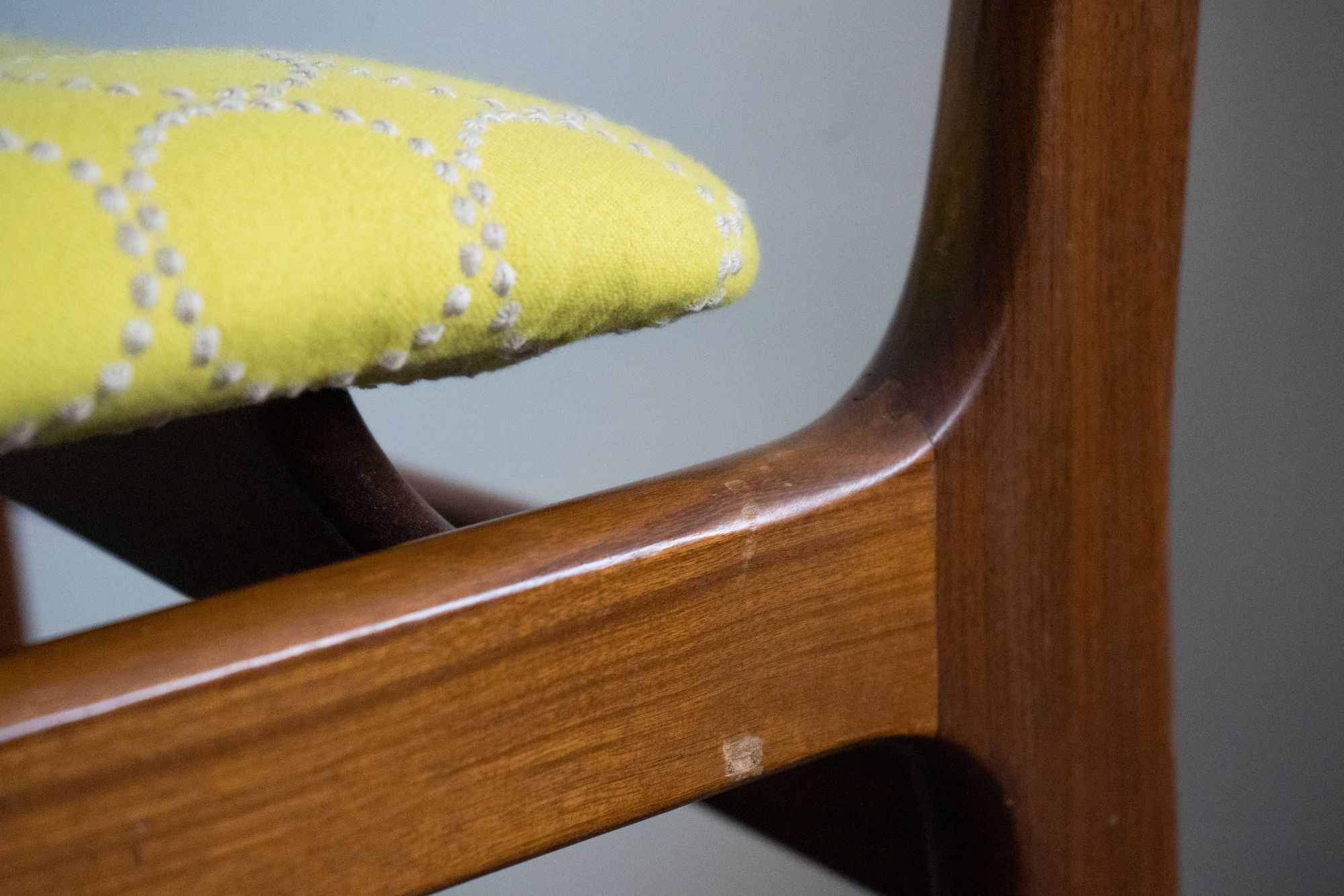 tambourine Dining Chair - minä perhonen