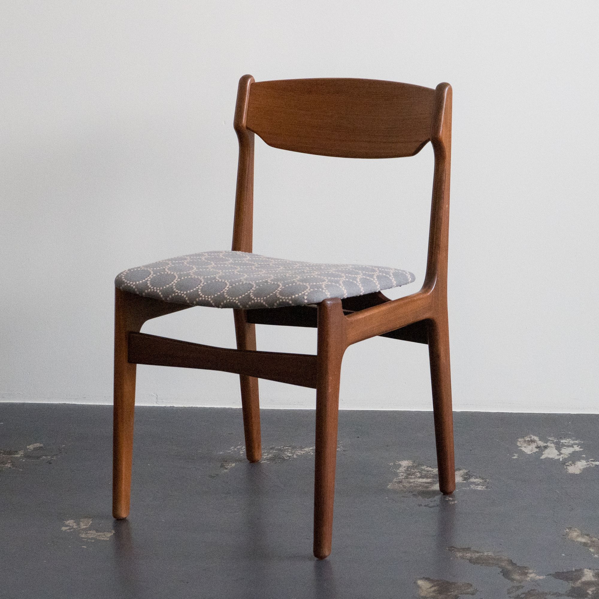 tambourine Dining Chair - minä perhonen