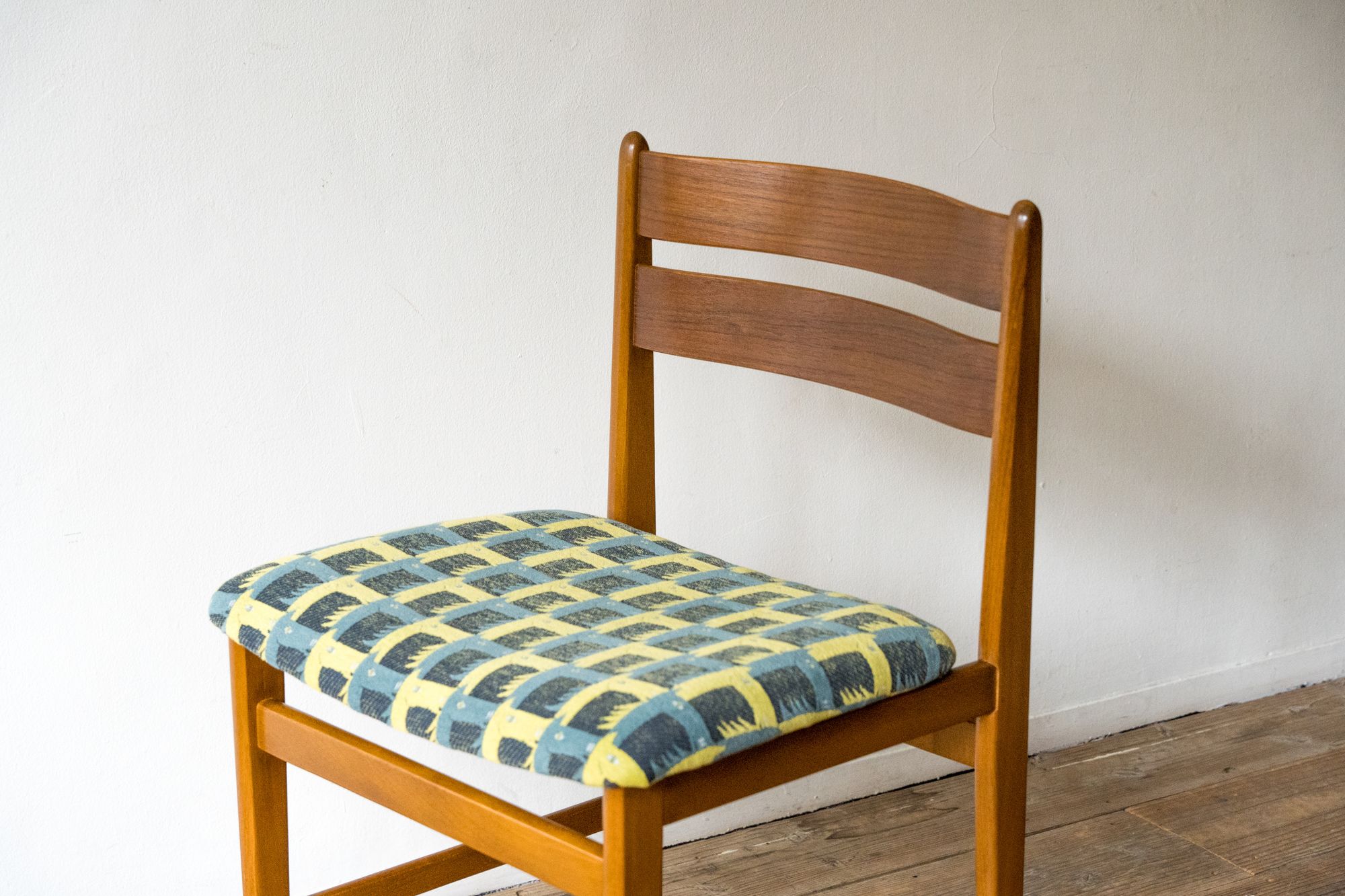 thoroughbred Dining Chair - minä perhonen