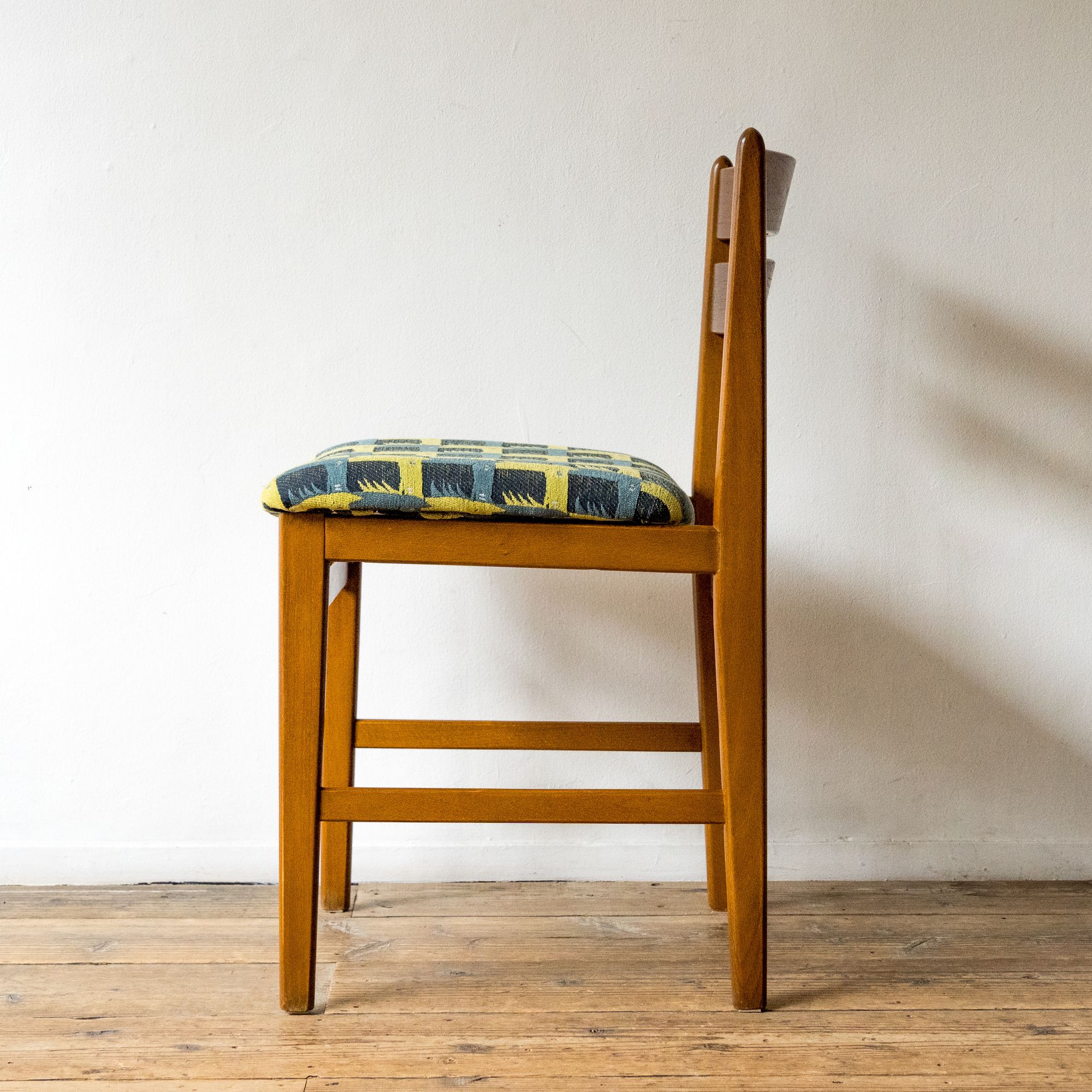 thoroughbred Dining Chair - minä perhonen