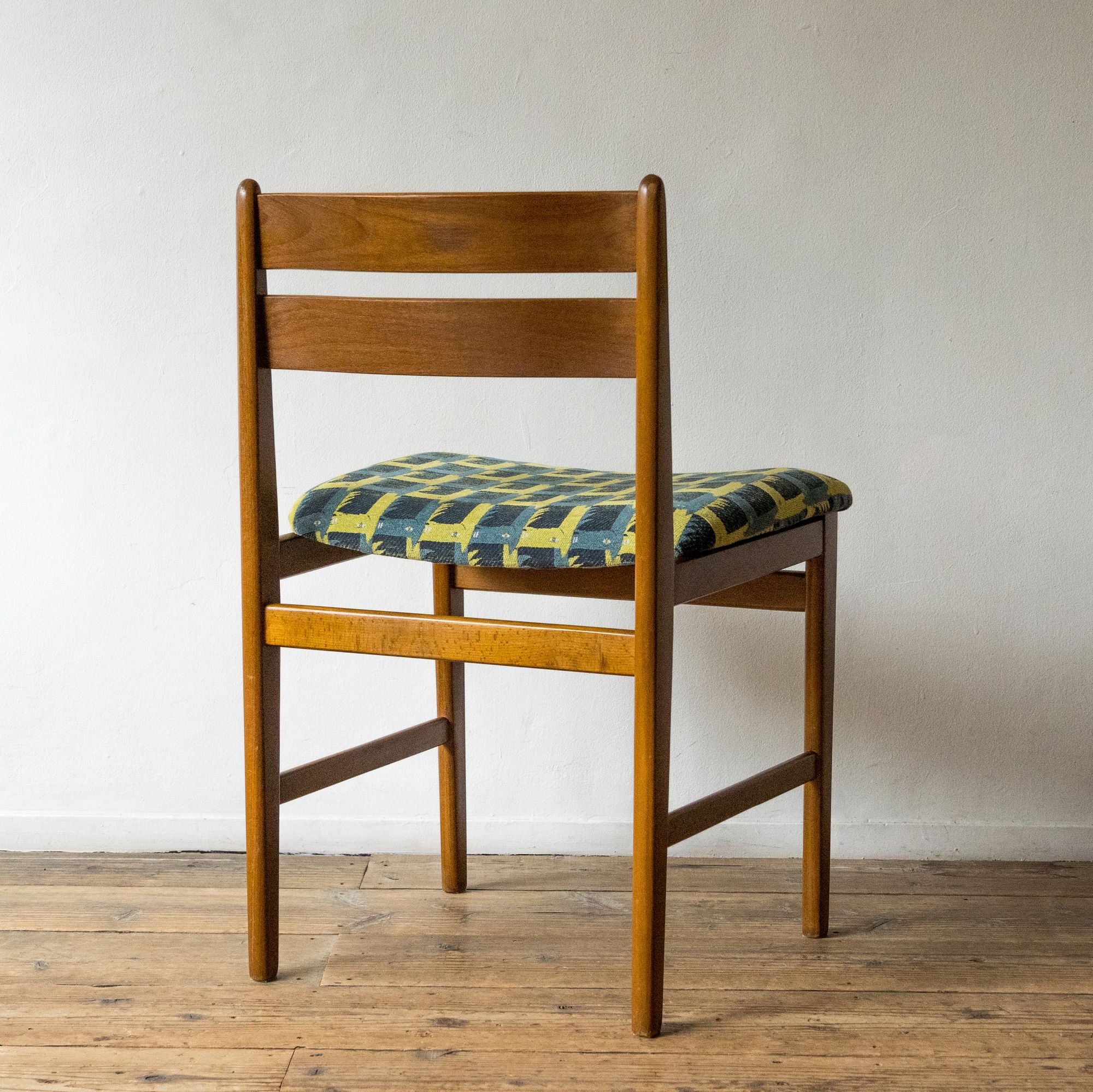 thoroughbred Dining Chair - minä perhonen
