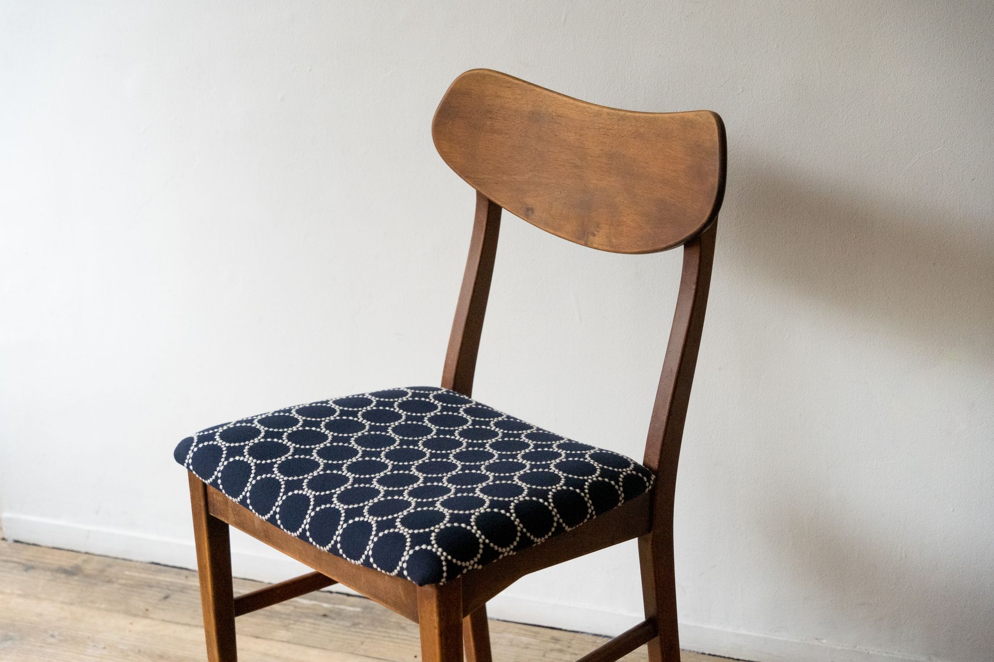 tambourine Dining Chair - minä perhonen