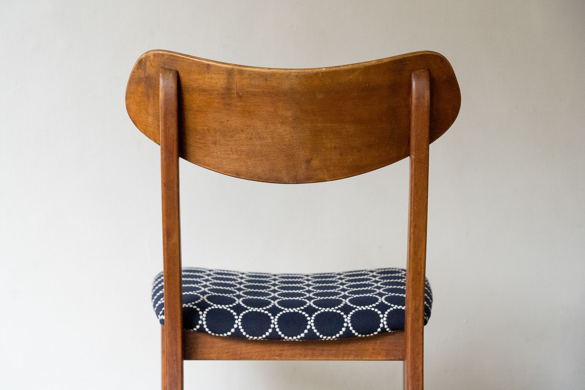 tambourine Dining Chair - minä perhonen