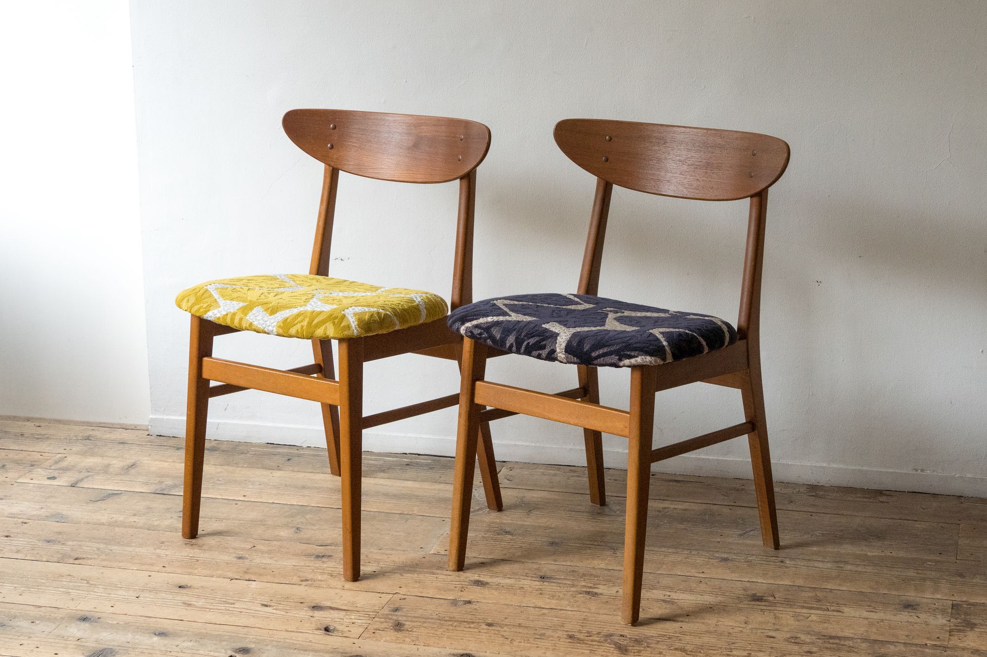 fogland Dining Chair - minä perhonen