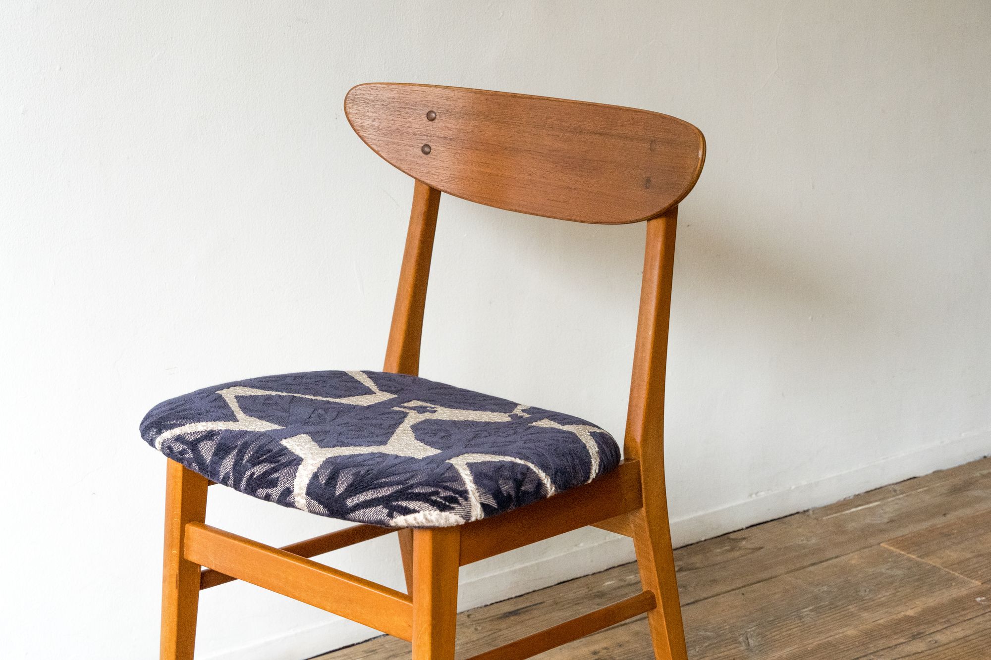 fogland Dining Chair - minä perhonen