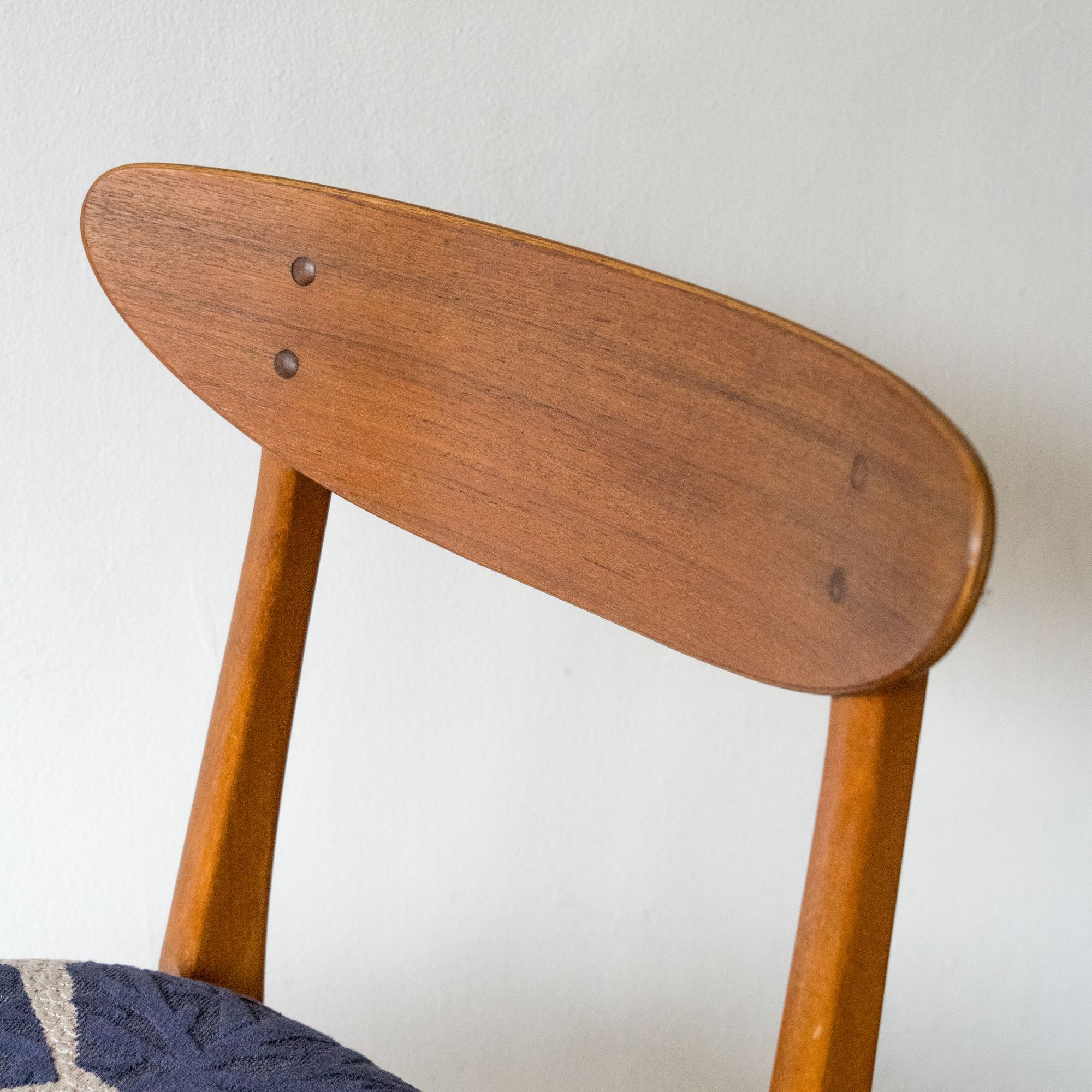 fogland Dining Chair - minä perhonen